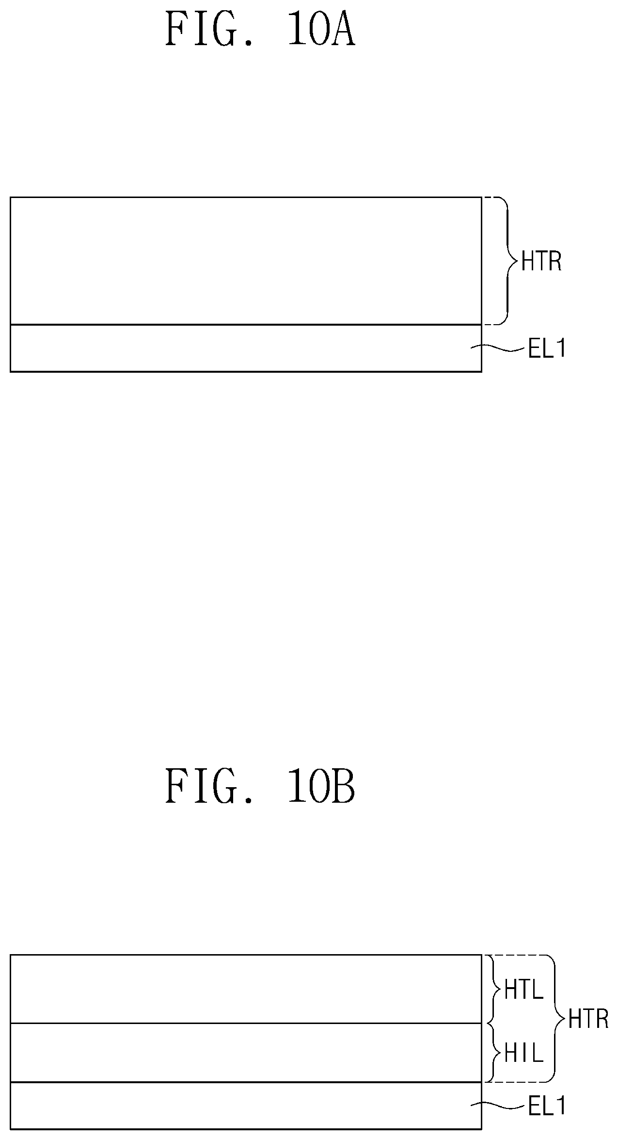 Patent US12414427 Figure 9 – Light-emitting element comprising quantum dots, display device including the same, and manufacturing method of the light-emitting element
