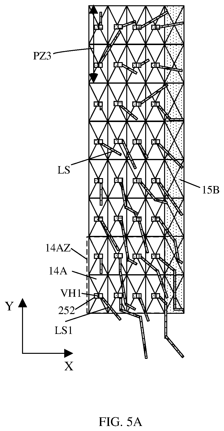Patent US12414435 Figure 6 – Display substrate and display device