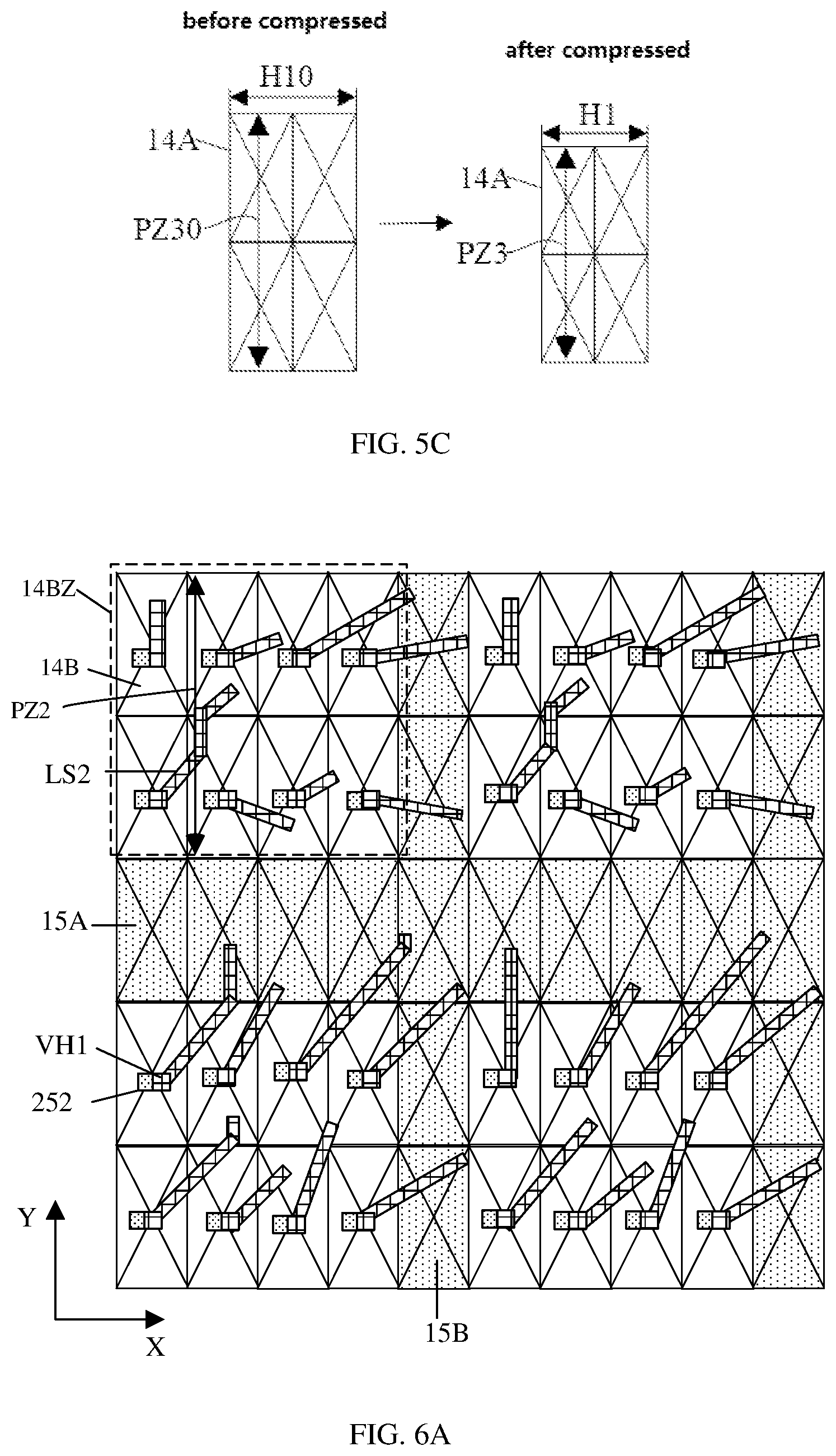 Patent US12414435 Figure 8 – Display substrate and display device