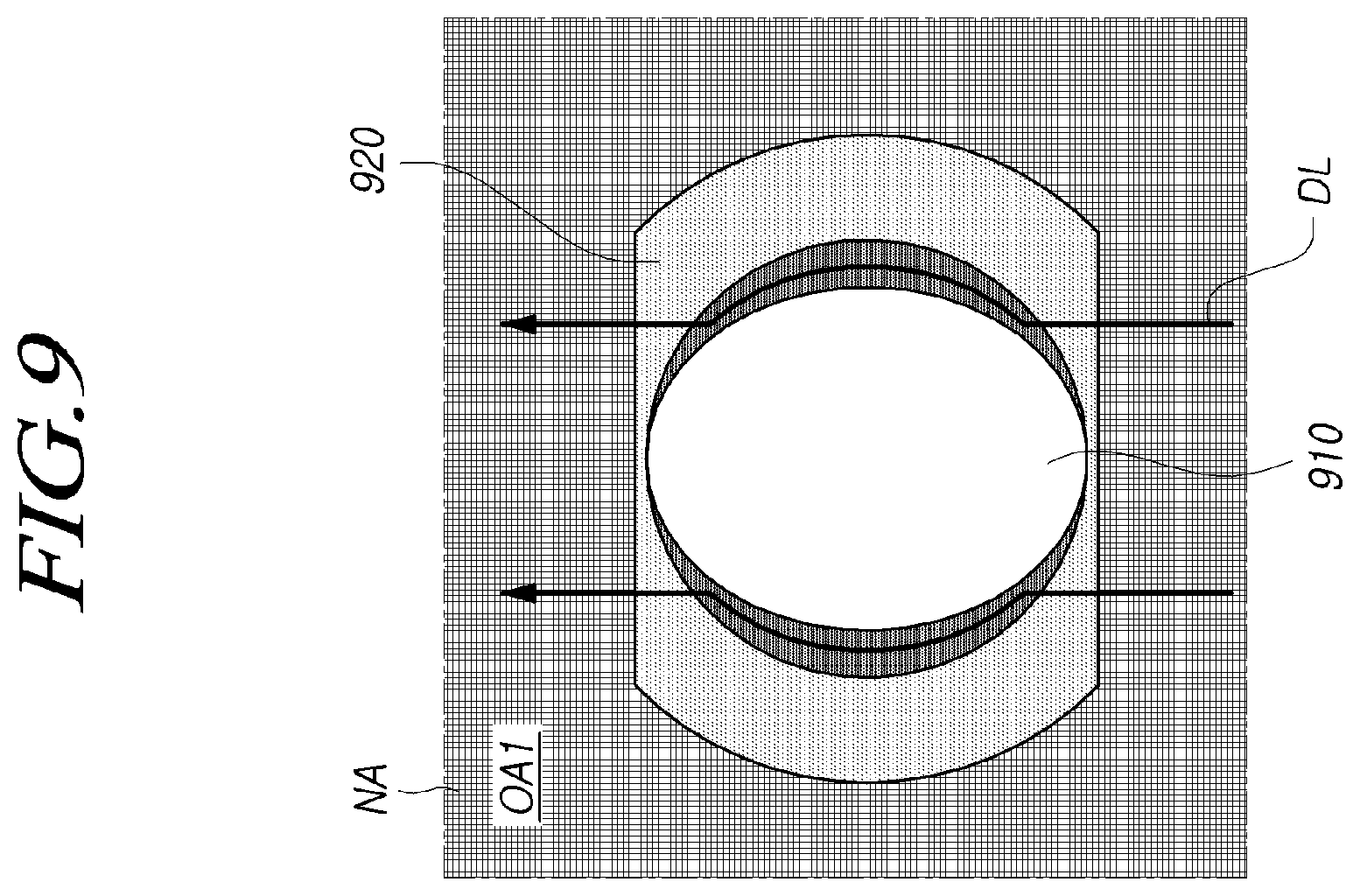 Patent US12414438 Figure 12 – Display device
