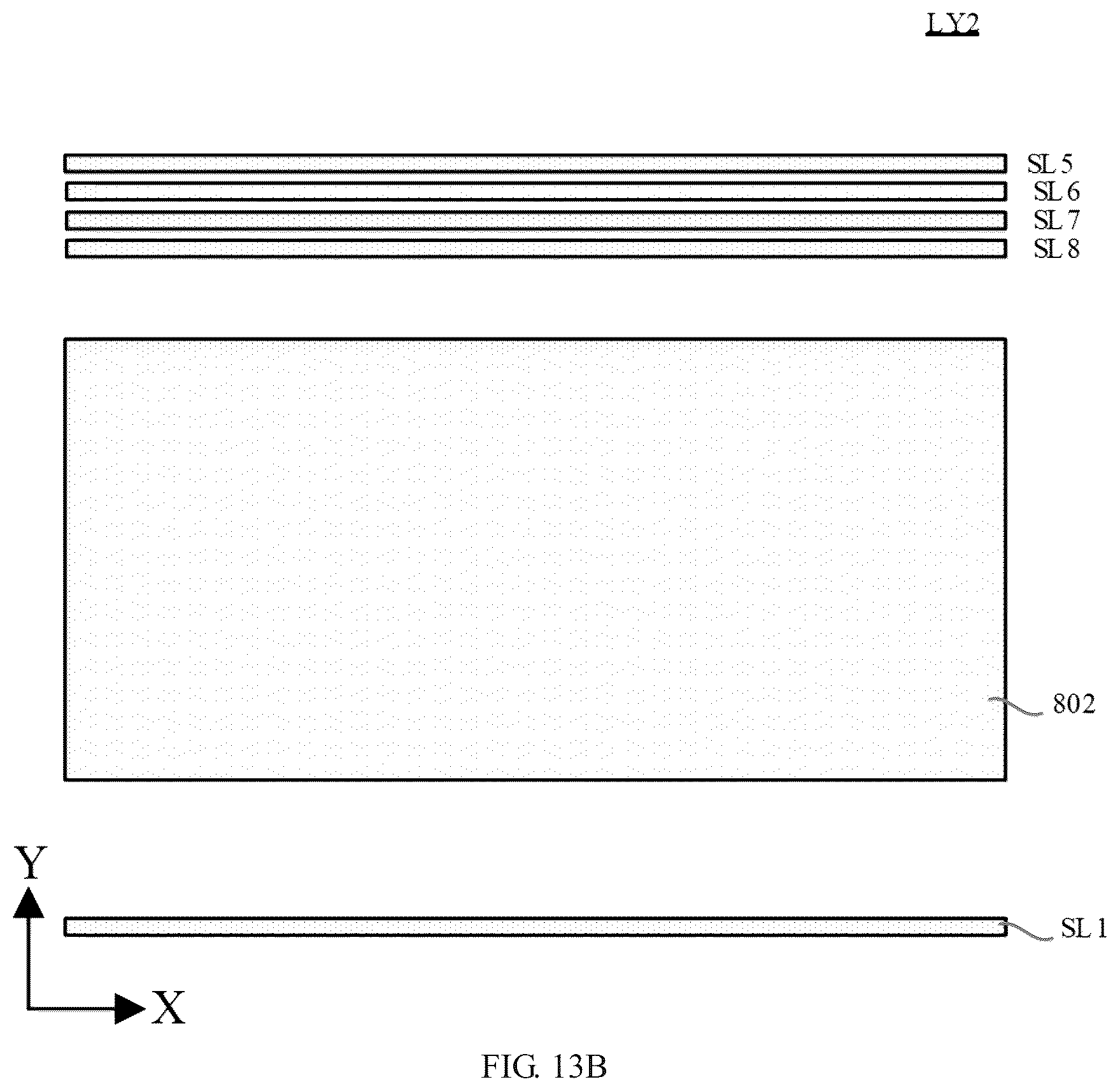 Patent US12414441 Figure 17 – Display panel and display device