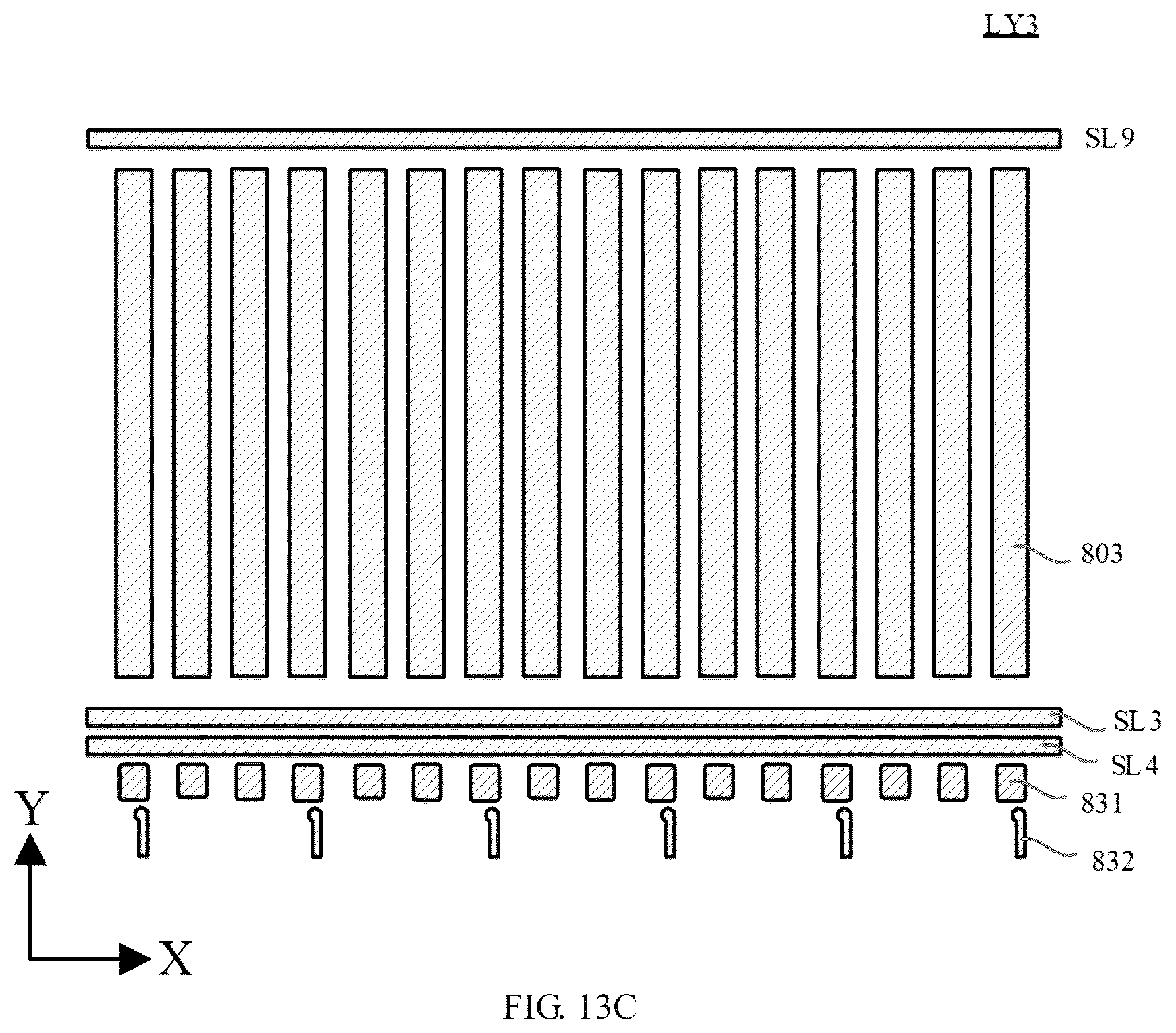 Patent US12414441 Figure 18 – Display panel and display device
