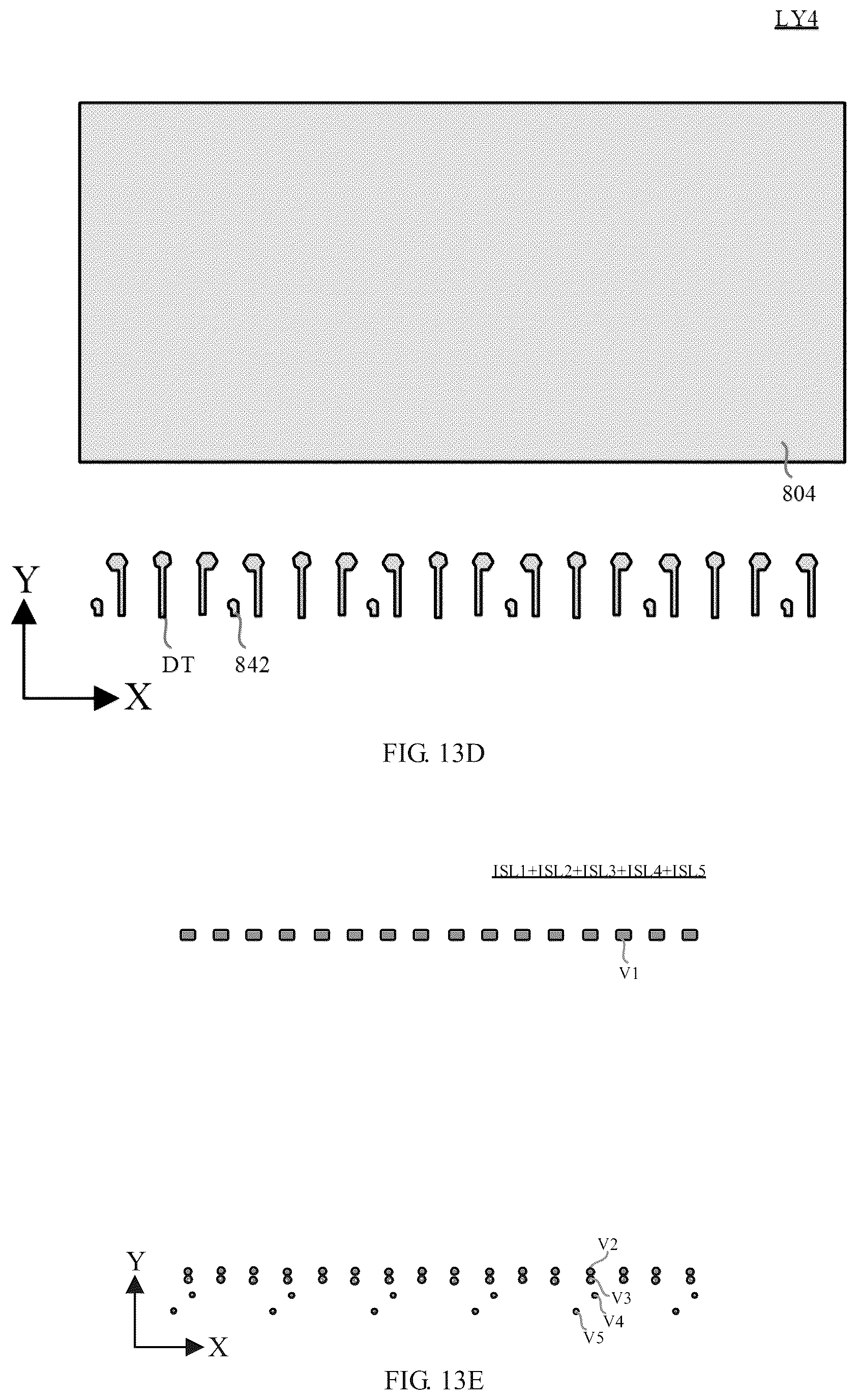 Patent US12414441 Figure 19 – Display panel and display device