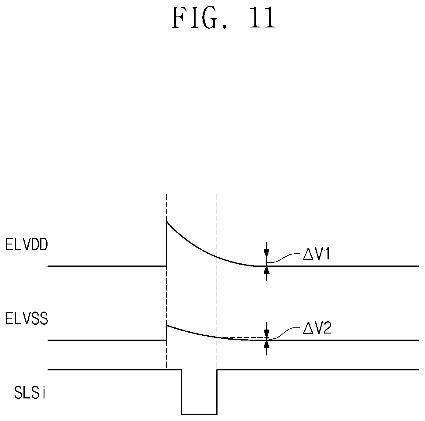 Patent US12414442 Figure 9 – Display device