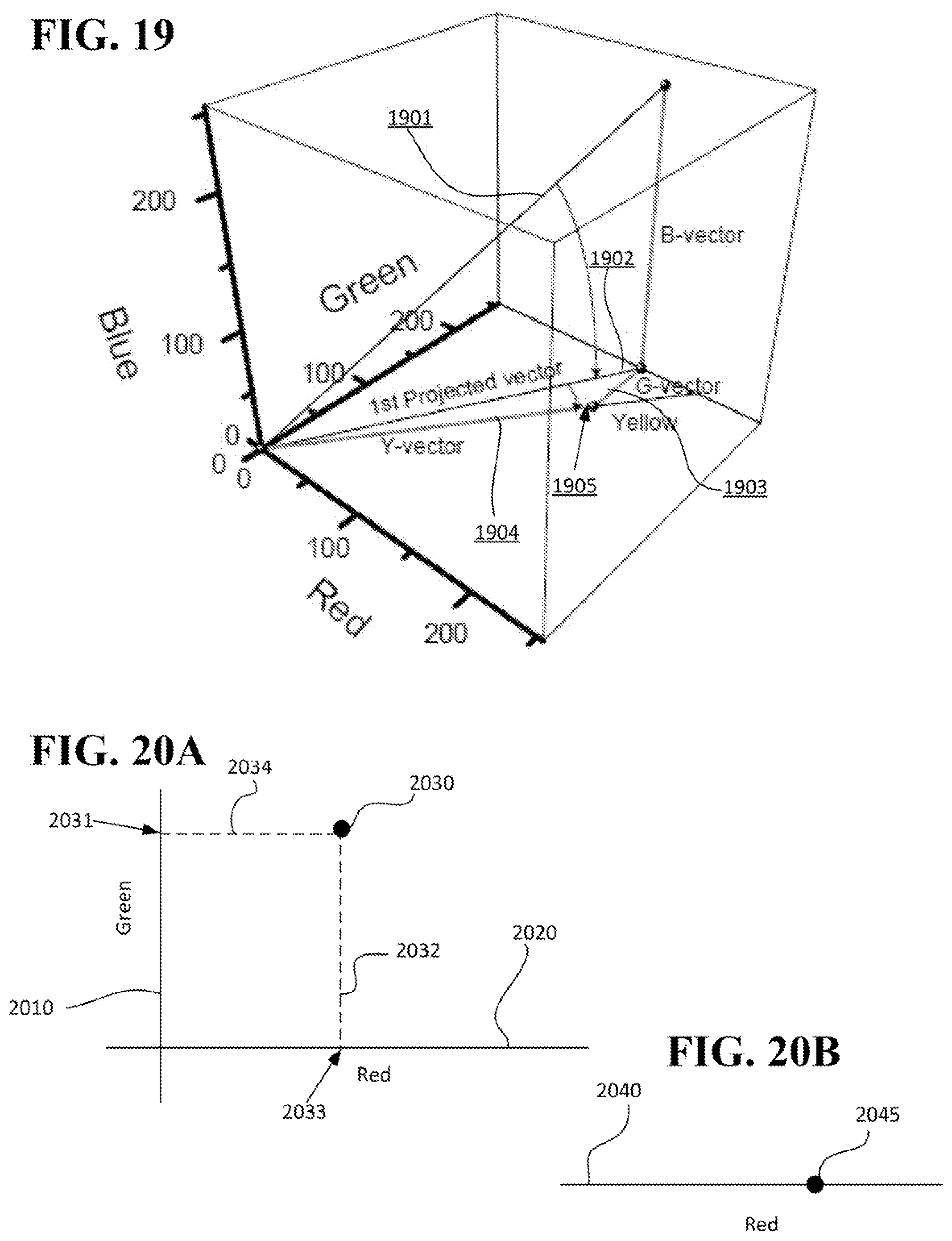 Patent US12414452 Figure 12 – Organic electroluminescent devices