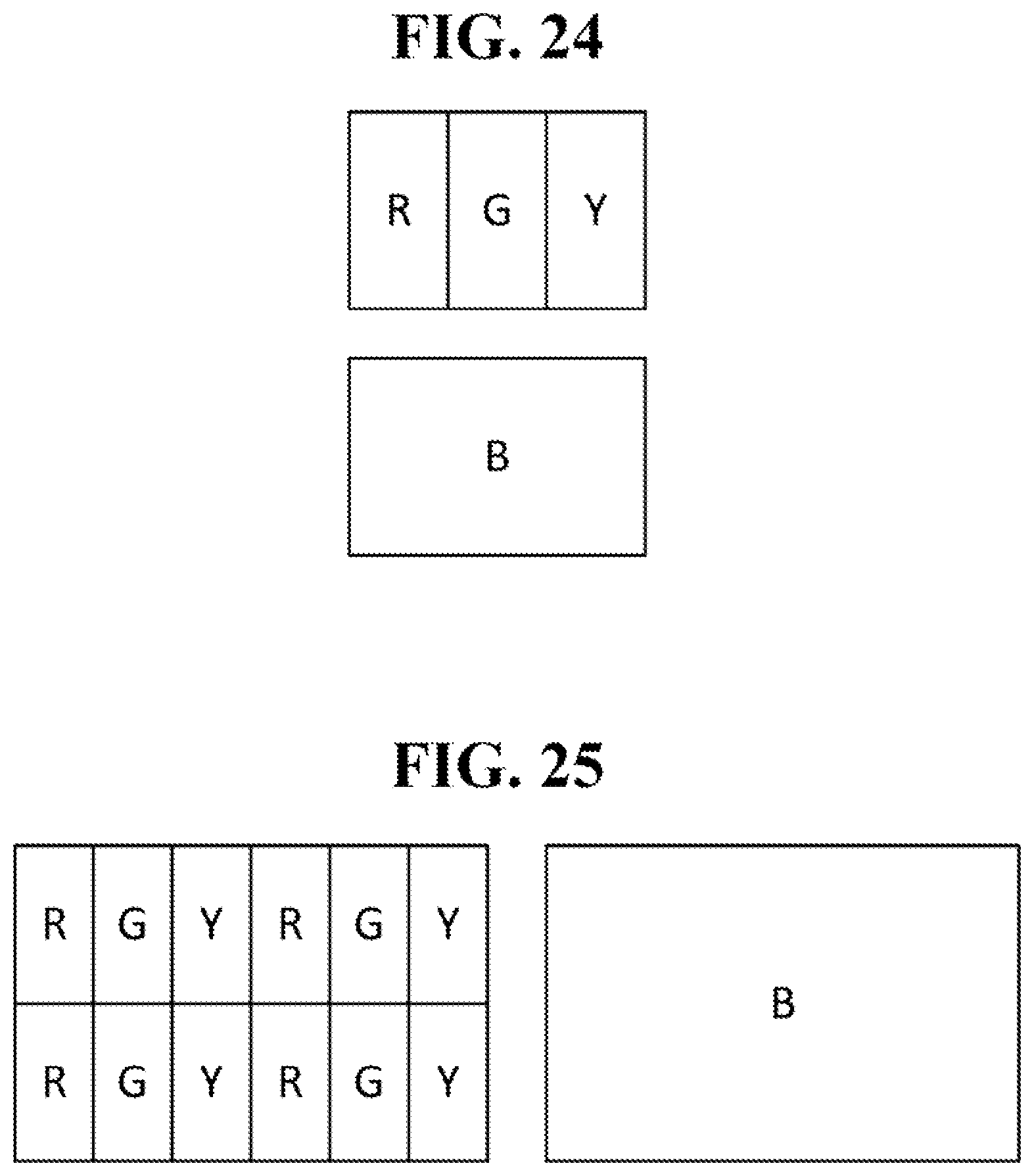 Patent US12414452 Figure 16 – Organic electroluminescent devices