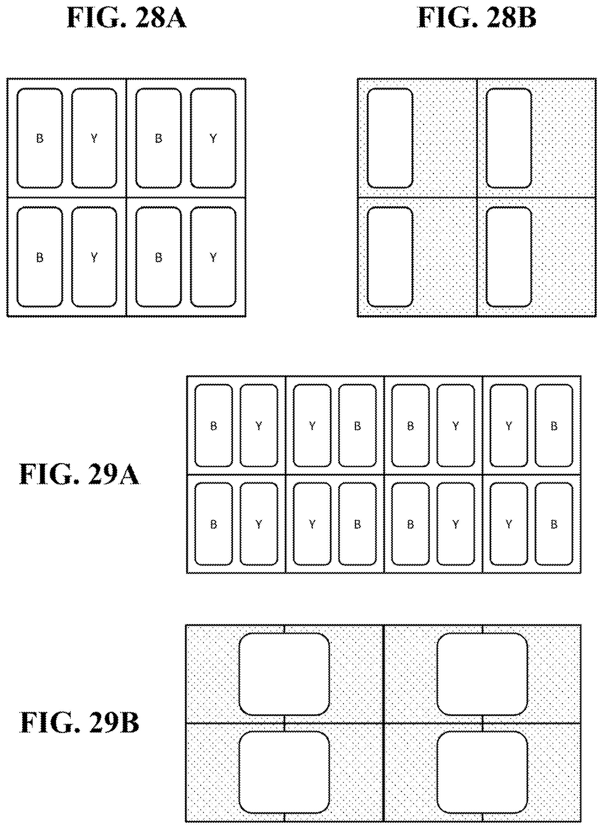 Patent US12414452 Figure 18 – Organic electroluminescent devices