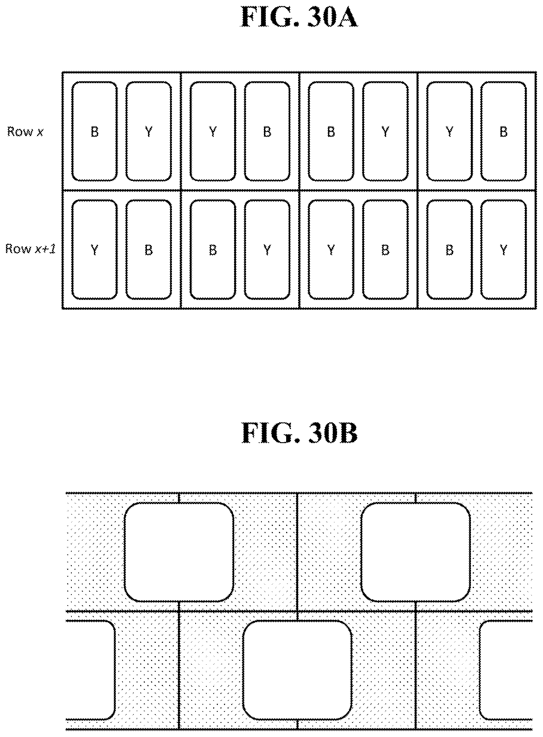Patent US12414452 Figure 19 – Organic electroluminescent devices