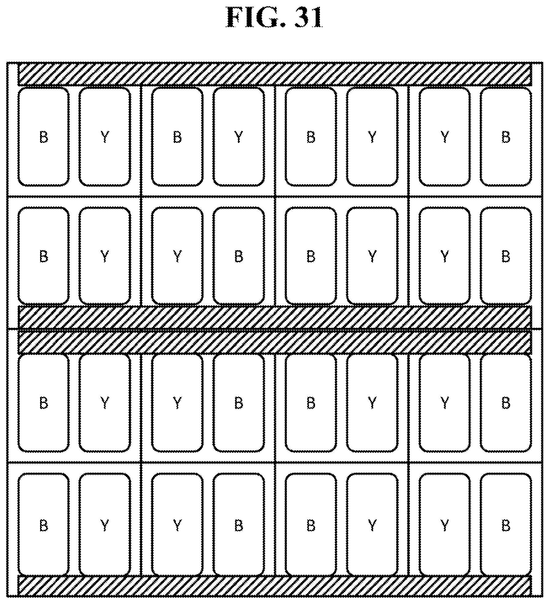 Patent US12414452 Figure 20 – Organic electroluminescent devices