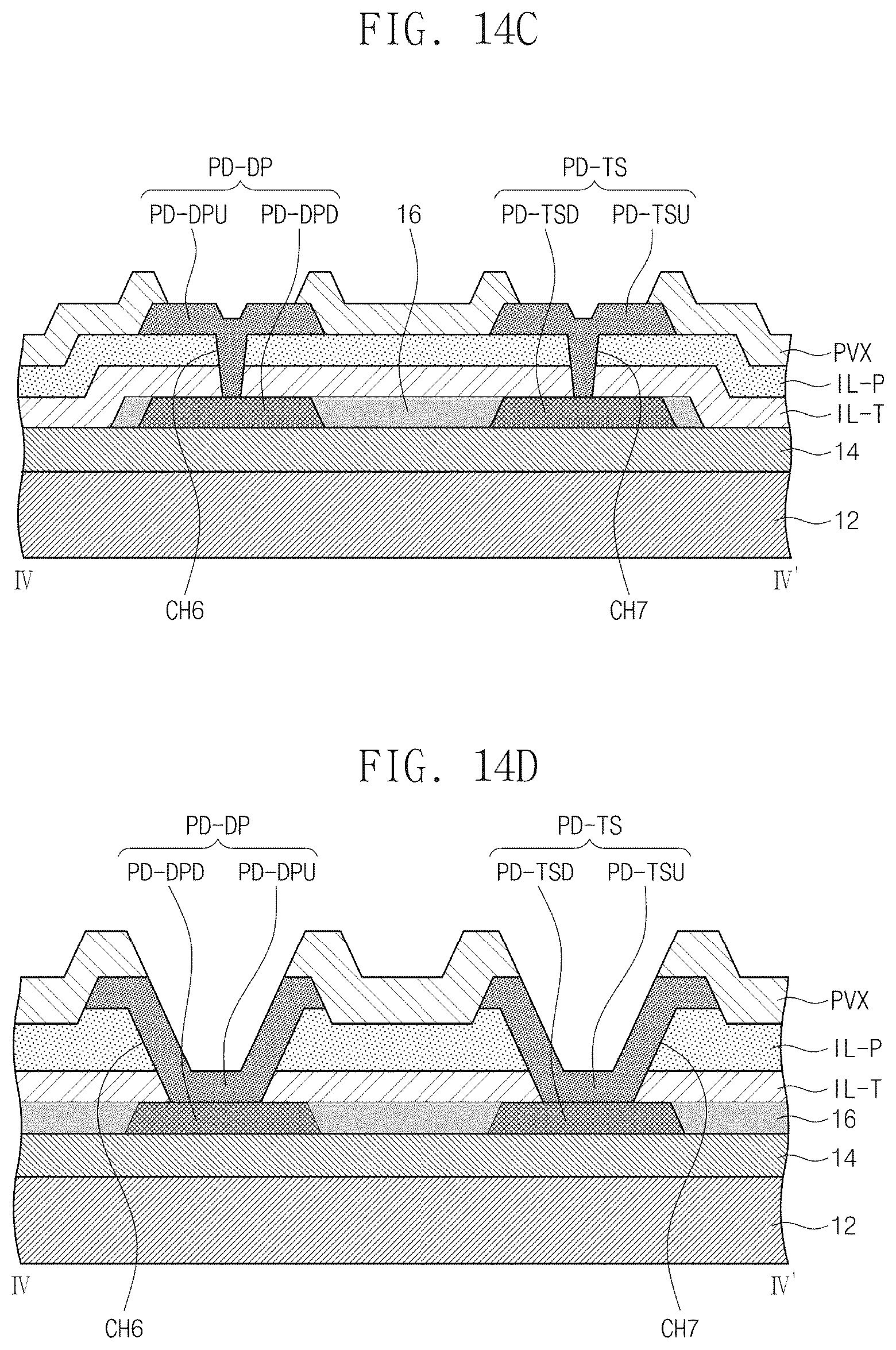 Patent US12414456 Figure 19 – Organic light emitting display module and organic light emitting display device having the same