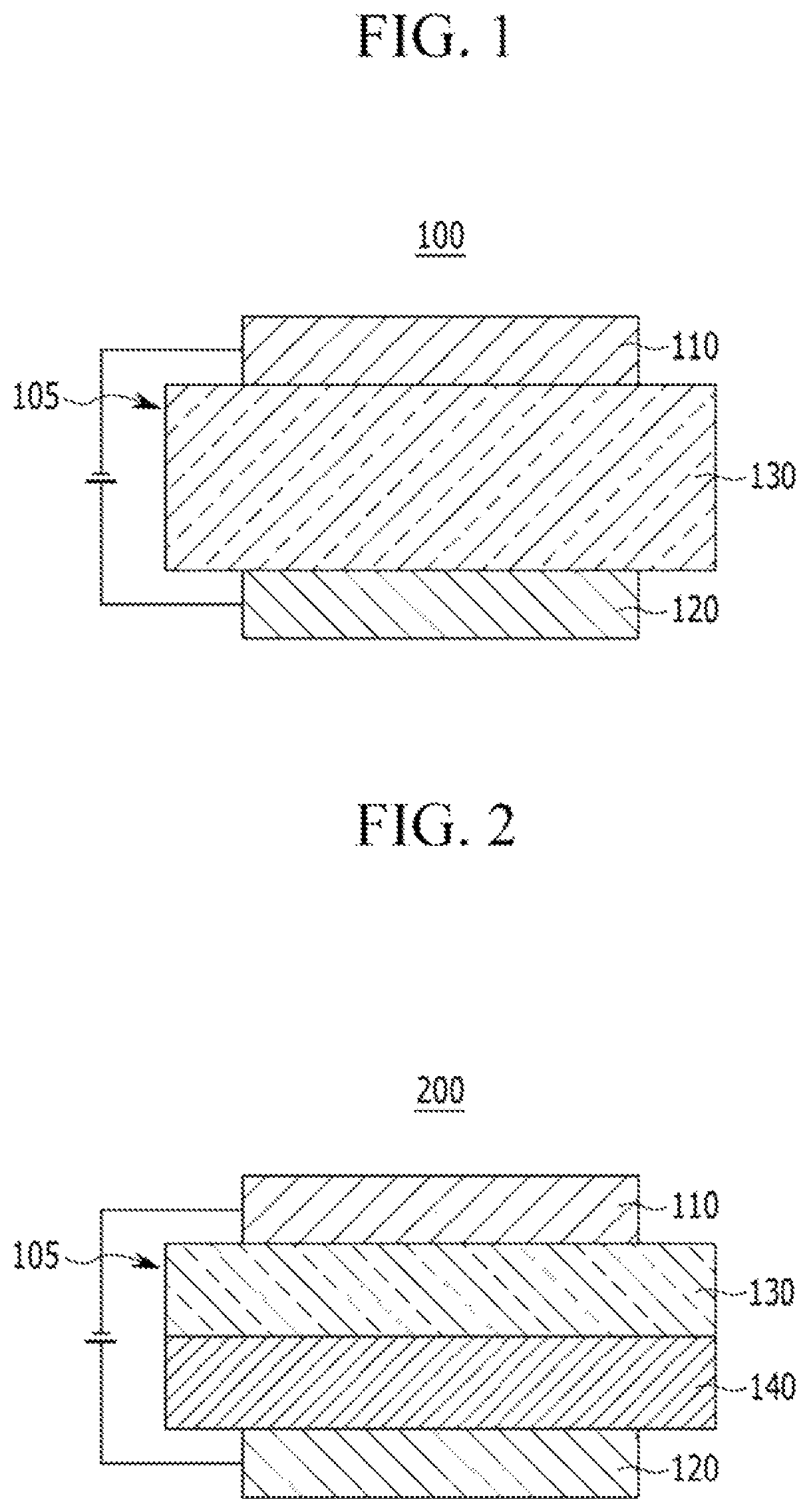 Patent US12414461 Figure 1 – Method of manufacturing organic optoelectronic device, and organic optoelectronic device and display device