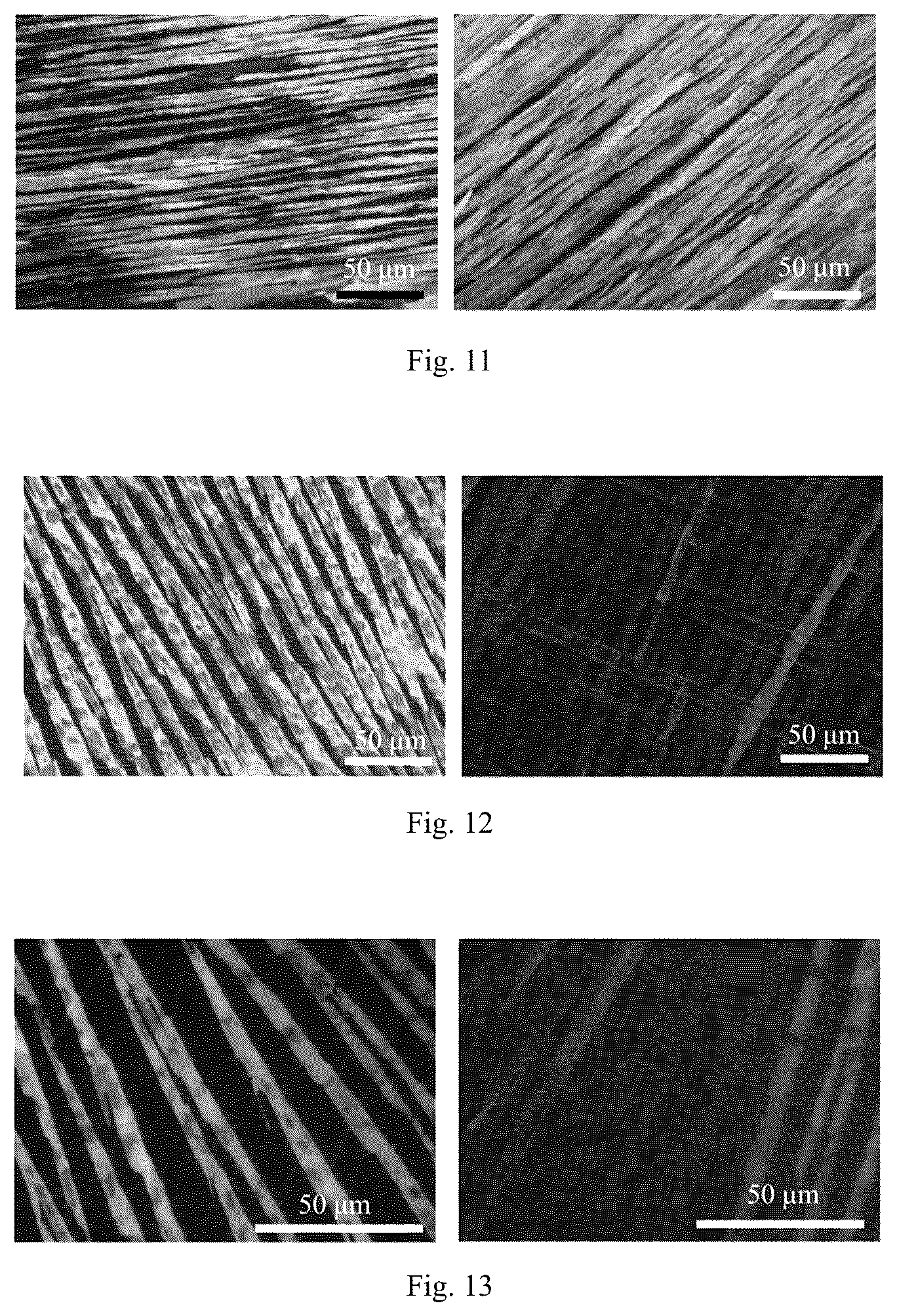 Patent US12414462 Figure 8 – Organic single crystal composite oriented polymer membrane, preparation method therefor, optoelectronic device and application thereof