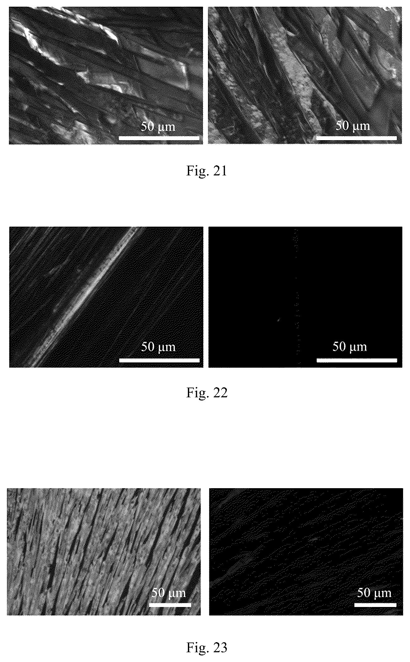 Patent US12414462 Figure 11 – Organic single crystal composite oriented polymer membrane, preparation method therefor, optoelectronic device and application thereof