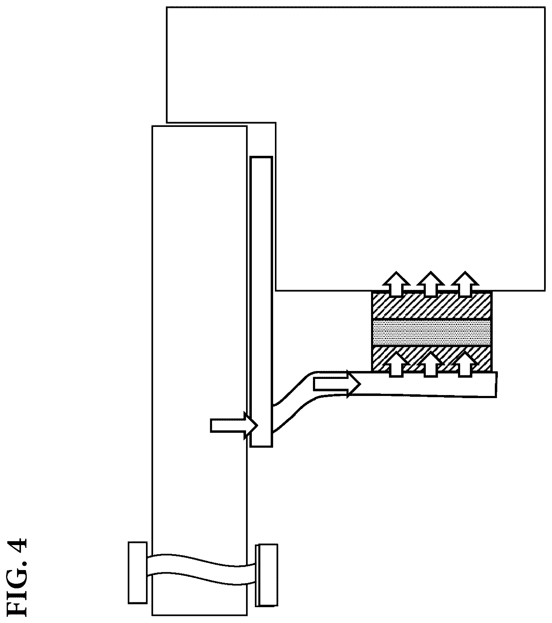 Patent US12414466 Figure 4 – Communication device and power source device