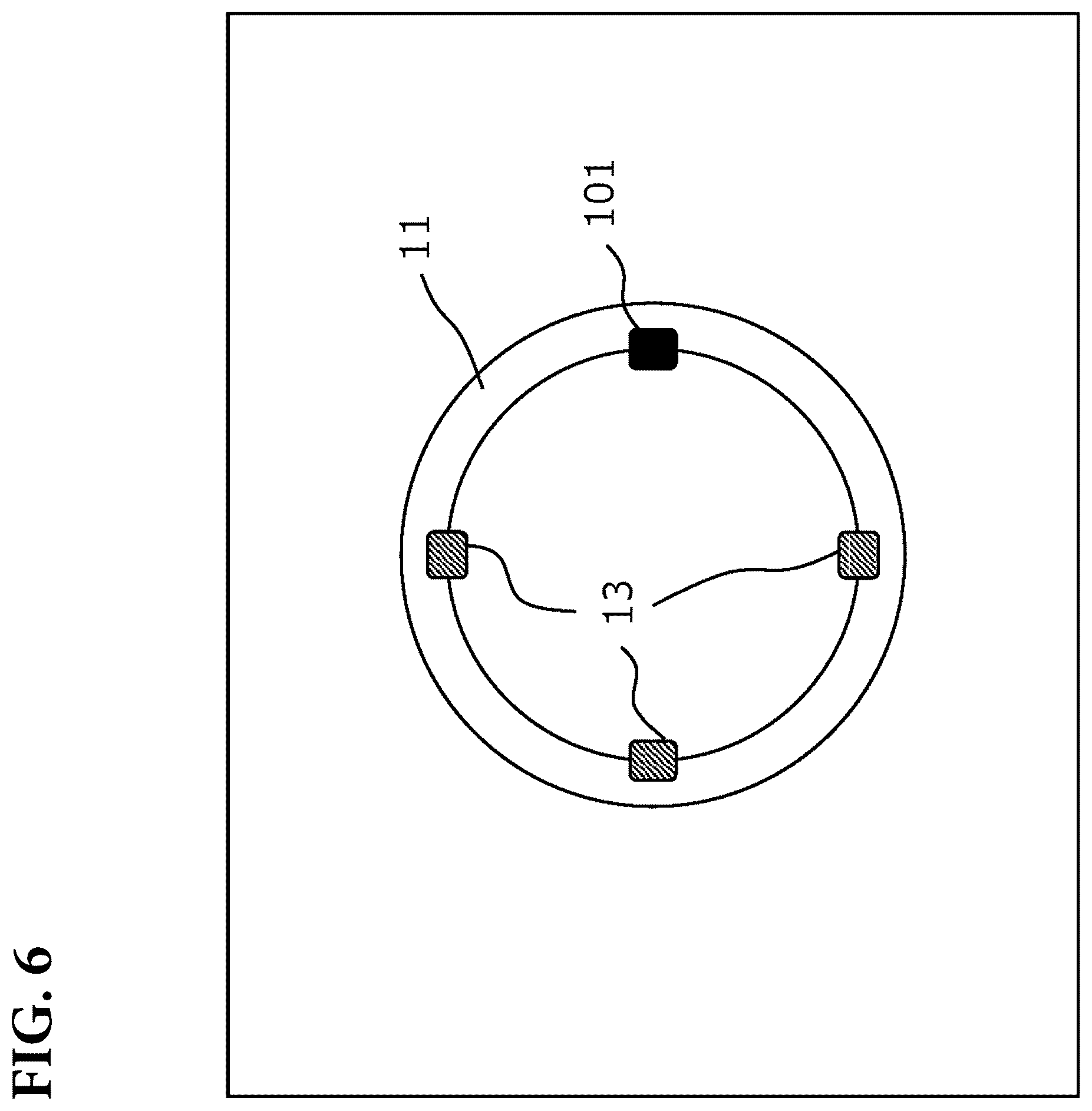 Patent US12414466 Figure 6 – Communication device and power source device