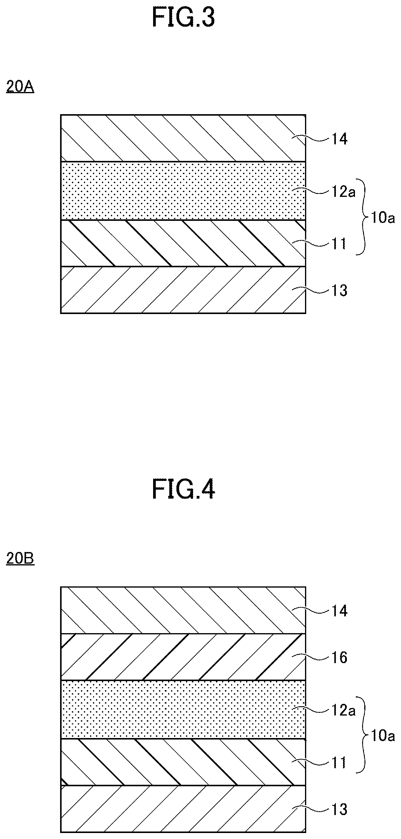 Patent US12414472 Figure 2 – Layered structure, piezoelectric device using the same, and method of manufacturing piezoelectric device
