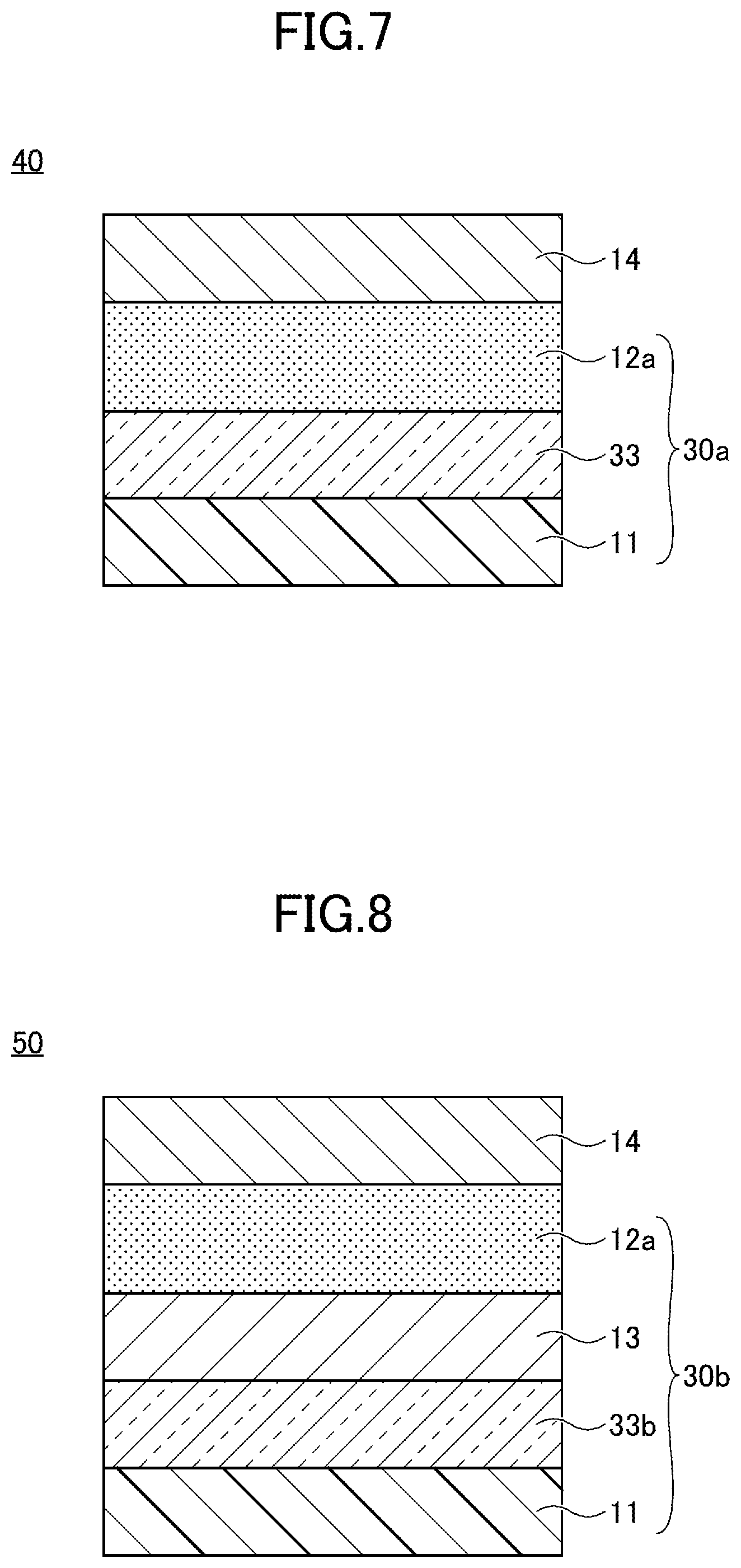 Patent US12414472 Figure 4 – Layered structure, piezoelectric device using the same, and method of manufacturing piezoelectric device