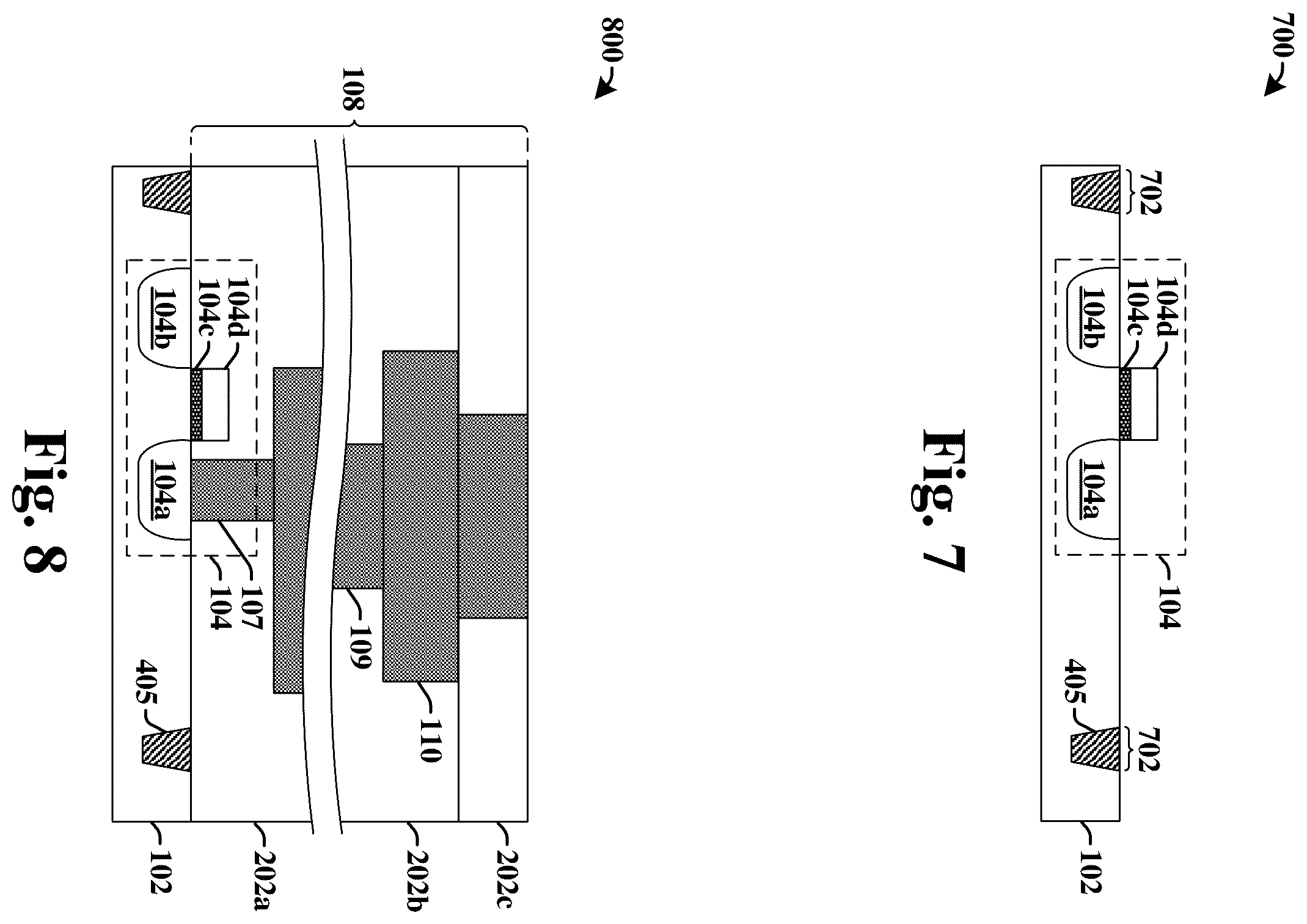 Patent US12414484 Figure 5 – RRAM structure