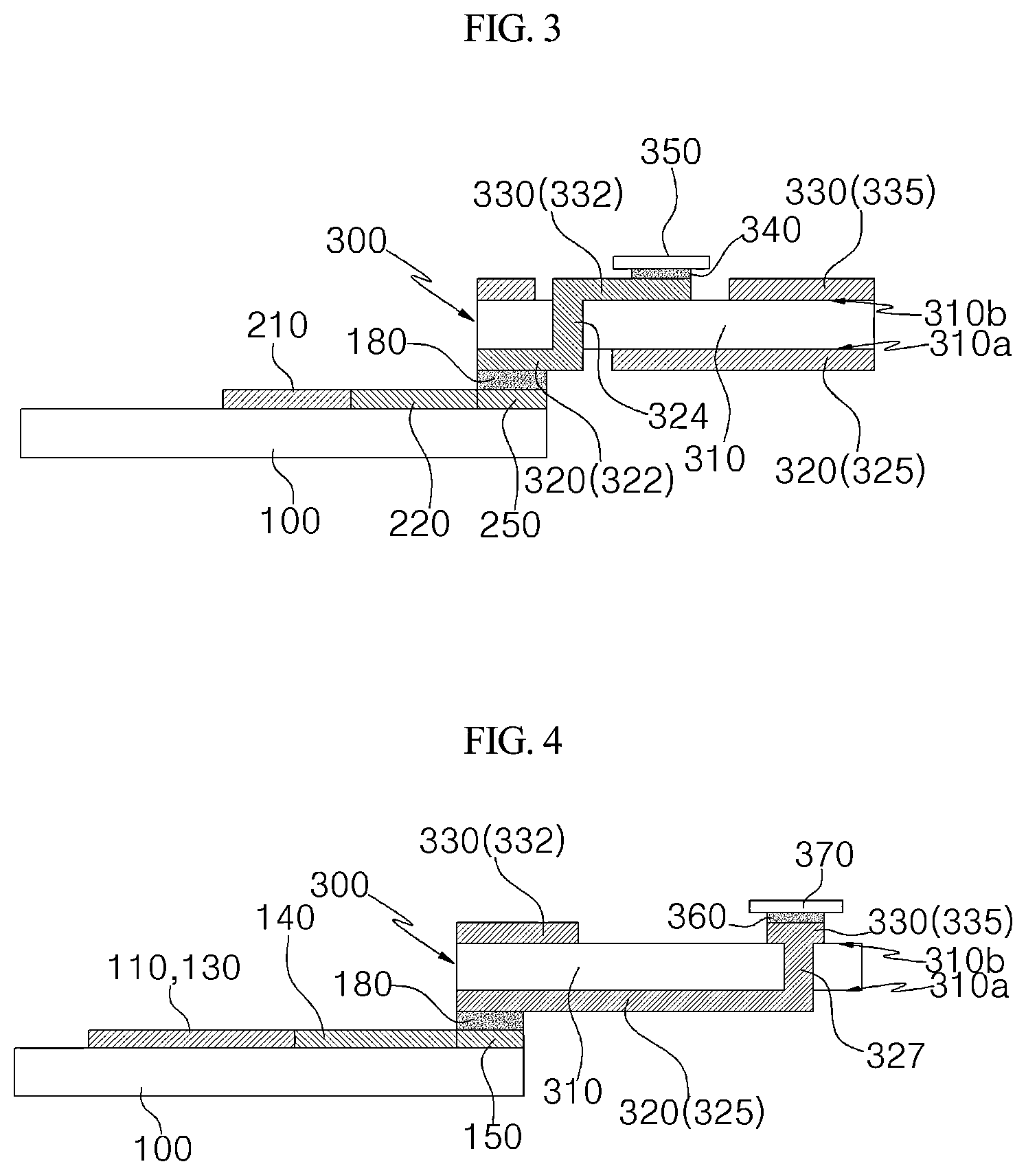 Patent US12417001 Figure 2 – Sensor device package and image display device including the same