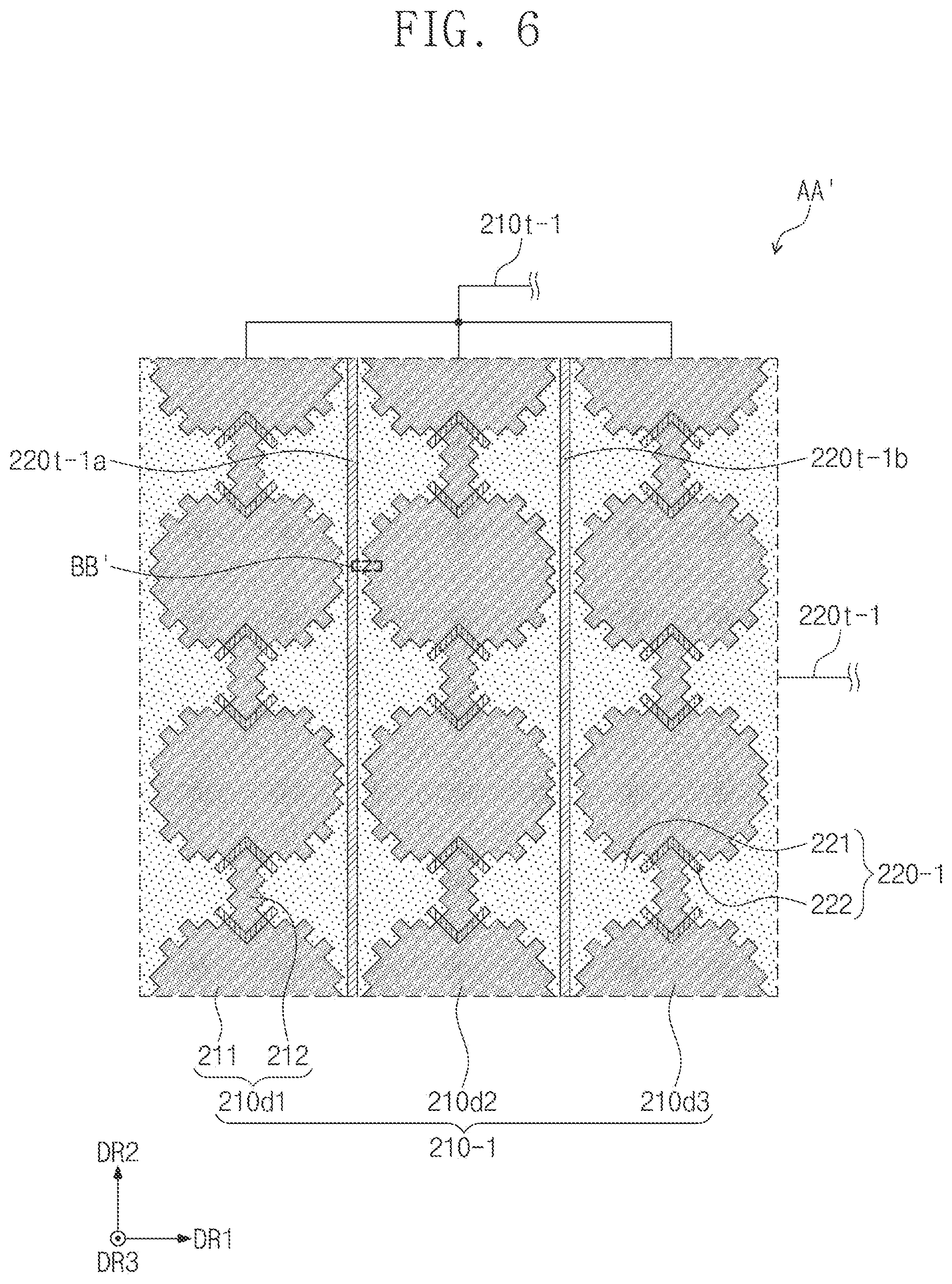Patent US12417002 Figure 7 – Electronic device