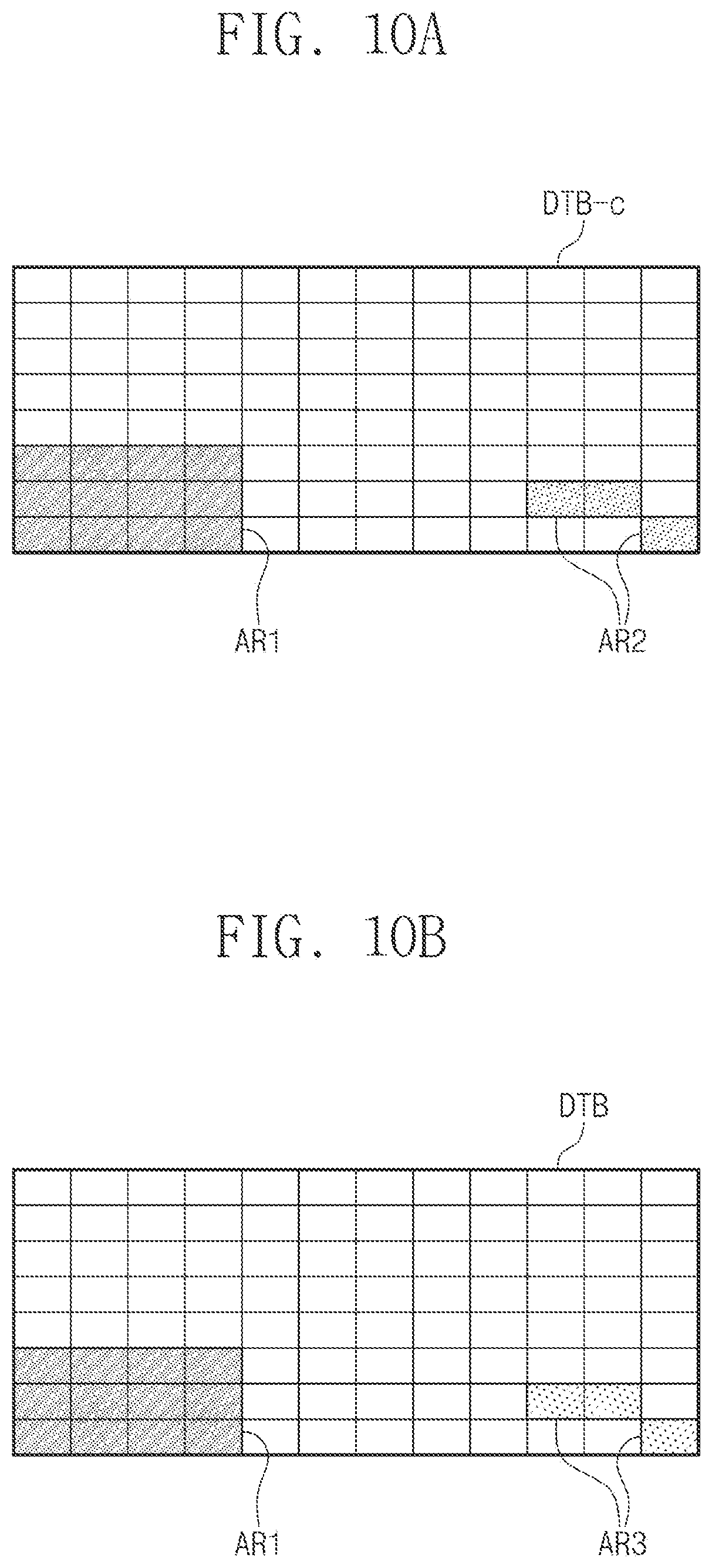 Patent US12417002 Figure 10 – Electronic device