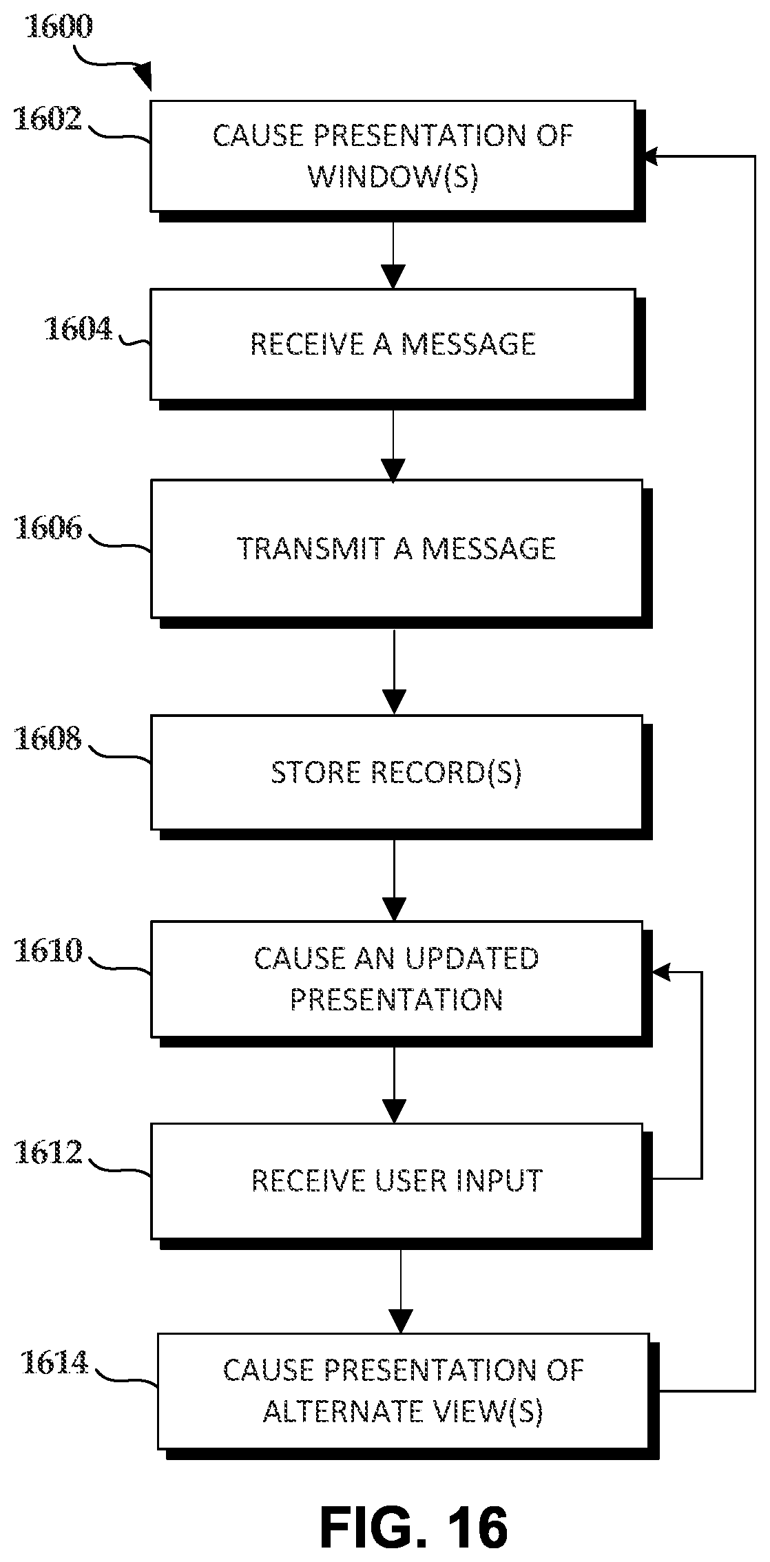 Patent US12417011 Figure 13 – Graphical user interface system