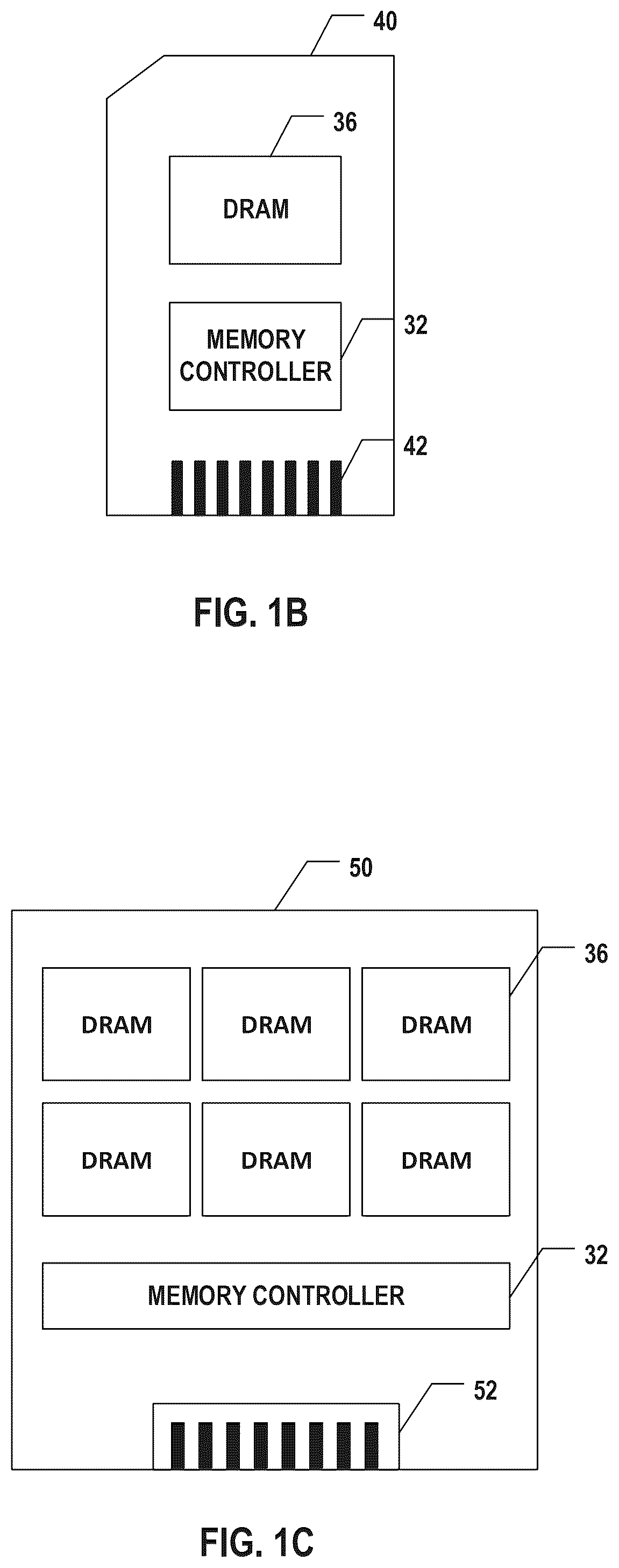 Patent US12417020 Figure 2 – Memory device, memory system, and method for data calculation with the memory device