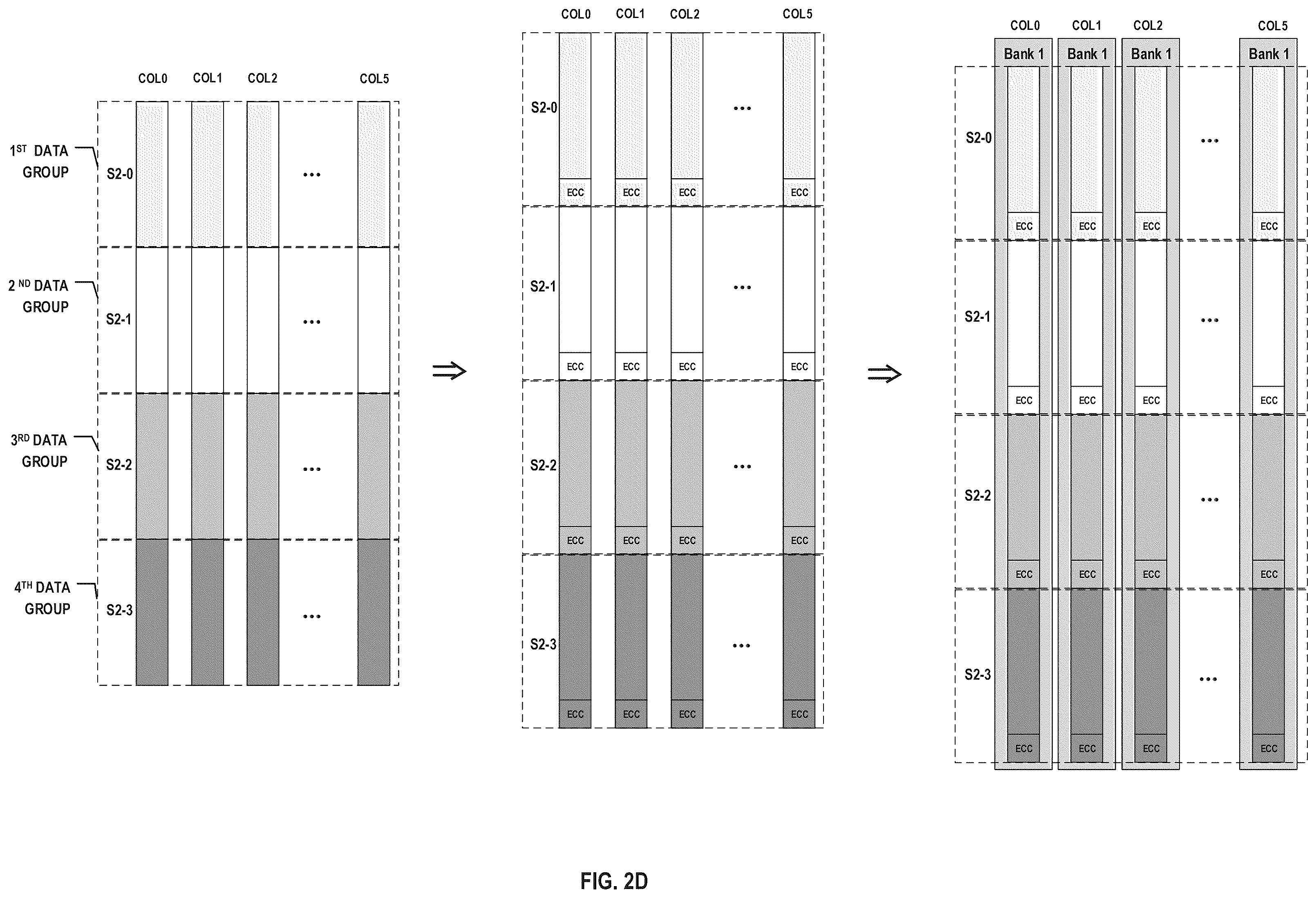 Patent US12417020 Figure 9 – Memory device, memory system, and method for data calculation with the memory device
