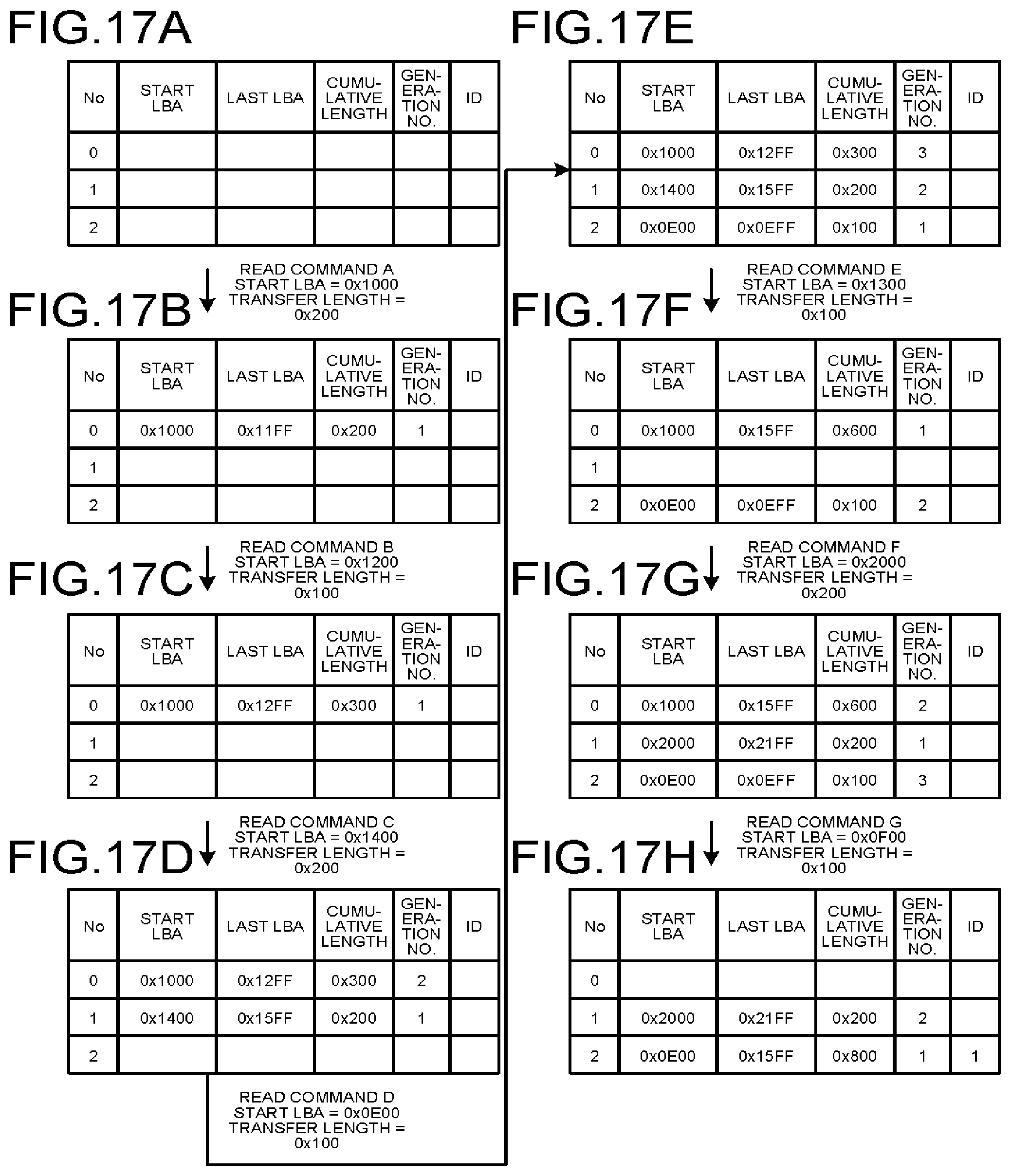 Patent US12417025 Figure 17 – Nonvolatile memory including intermediate buffer and input/output buffer and memory system including the nonvolatile memory