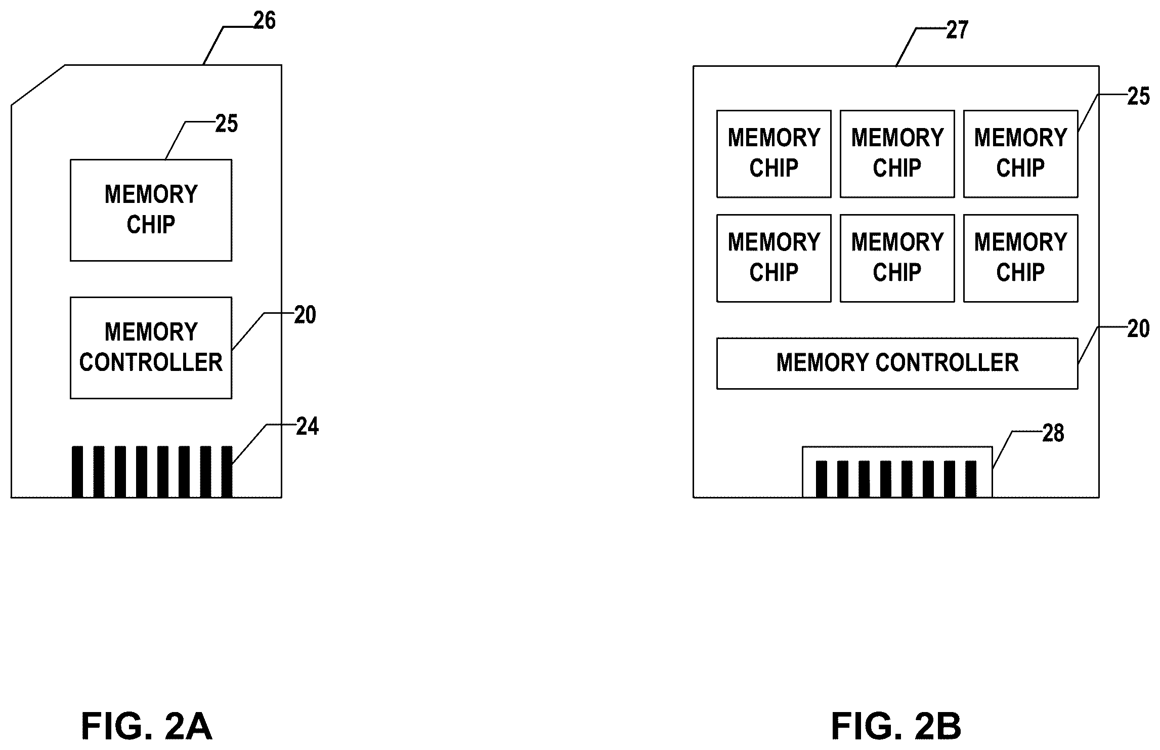 Patent US12417036 Figure 2 – System and method of performing a read operation