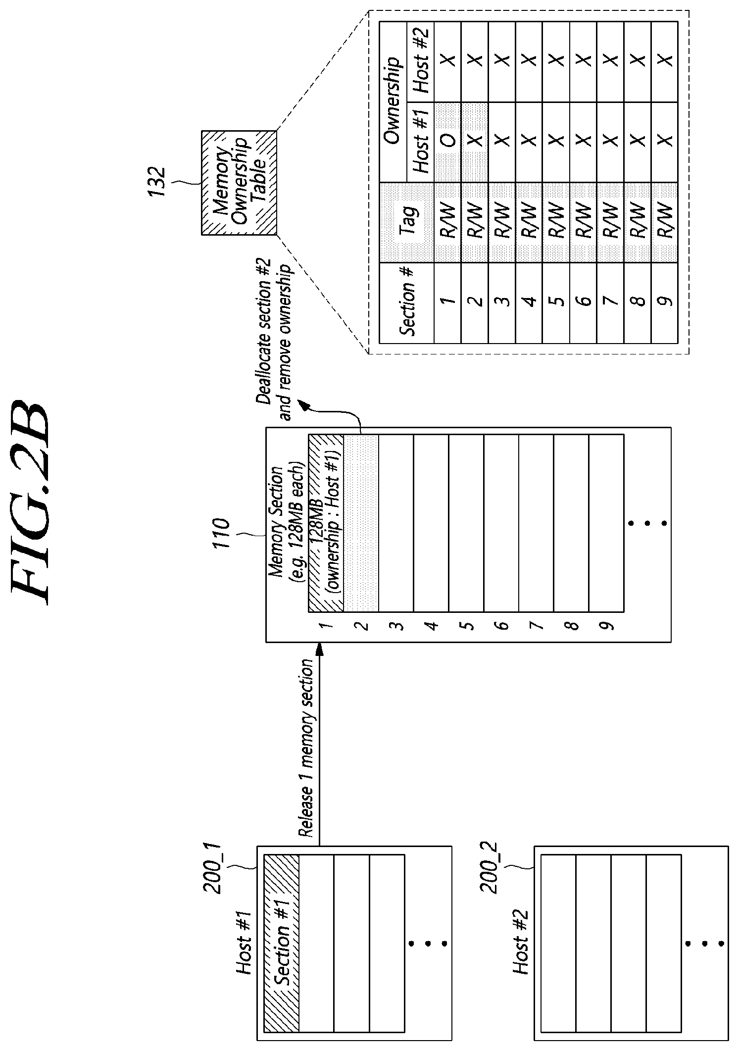 Patent US12417039 Figure 3 – Controller, data storage system and computing system