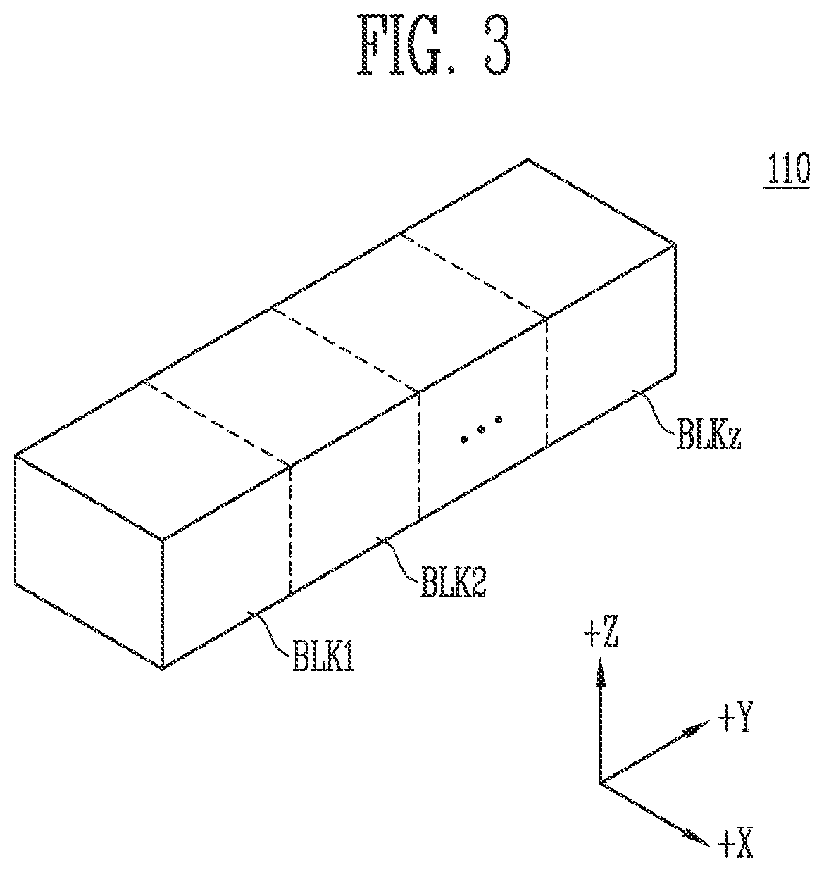 Patent US12417041 Figure 3 – Storage device and method for foggy and fine programming
