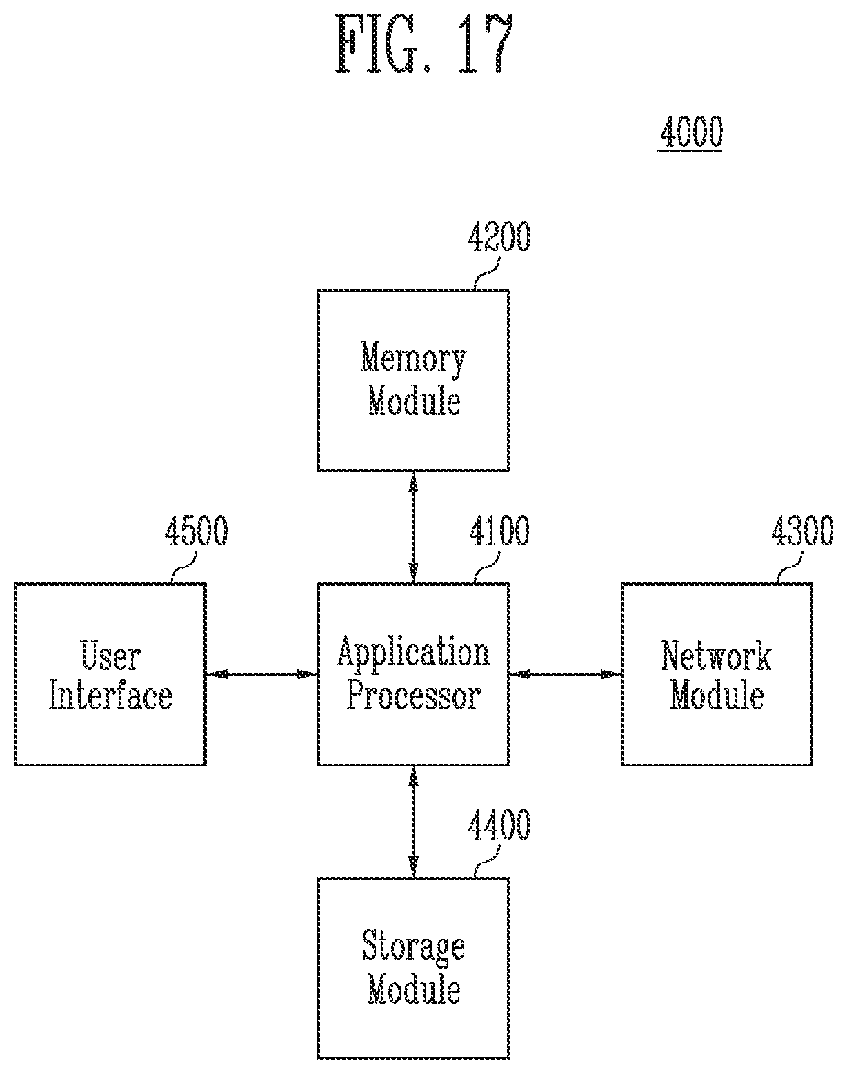 Patent US12417041 Figure 17 – Storage device and method for foggy and fine programming