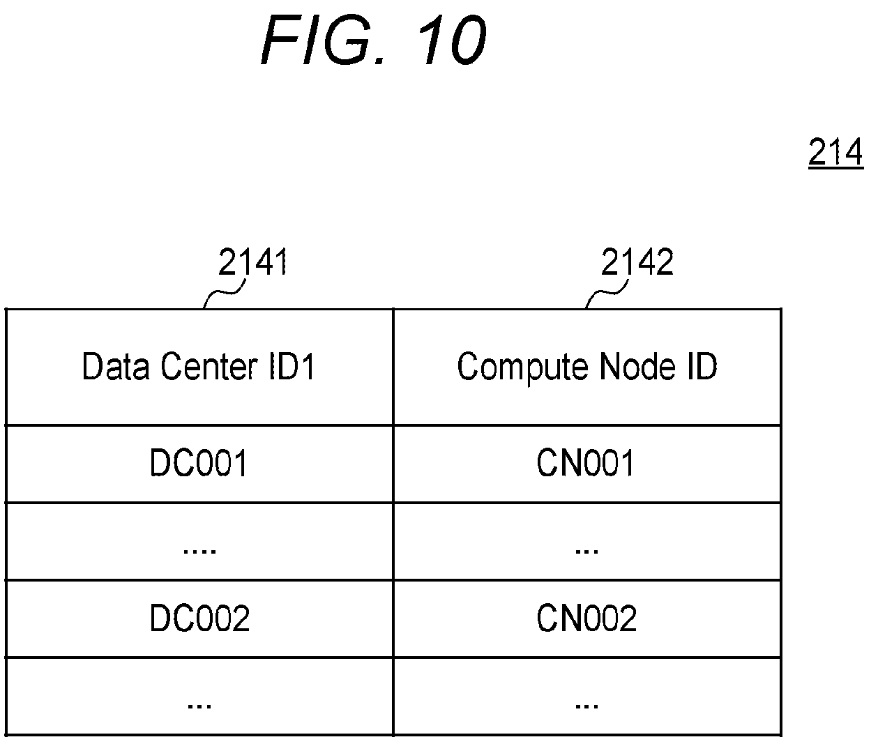 Patent US12417050 Figure 9 – Computer system and storage control method