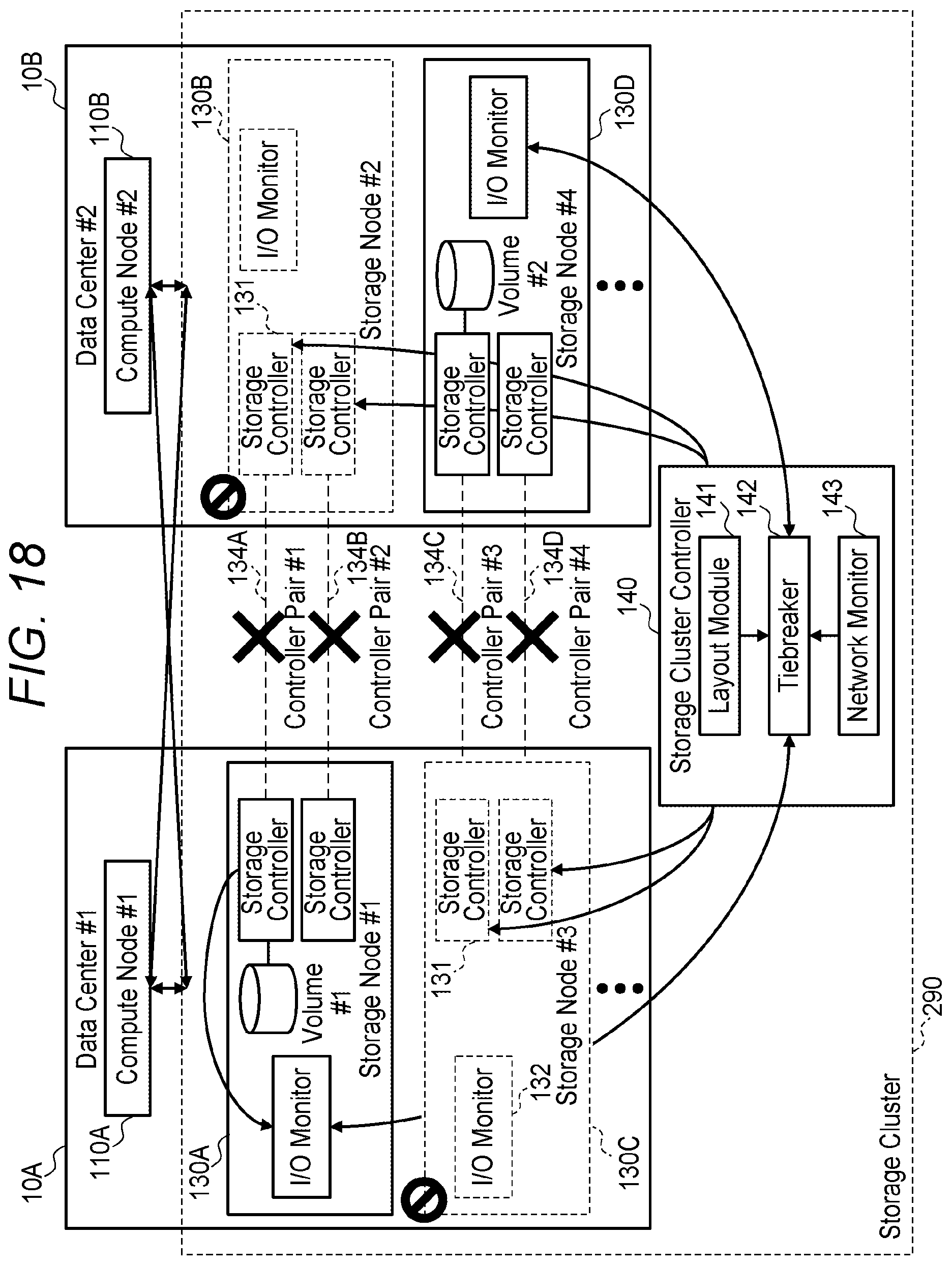 Patent US12417050 Figure 17 – Computer system and storage control method