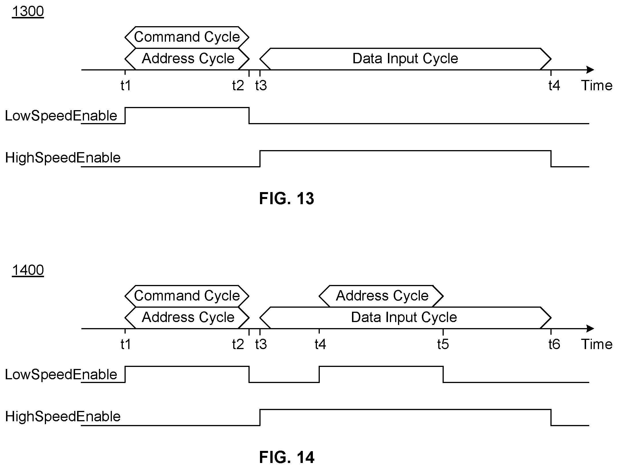 Patent US12417055 Figure 9 – High-performance input buffer and memory device having the same