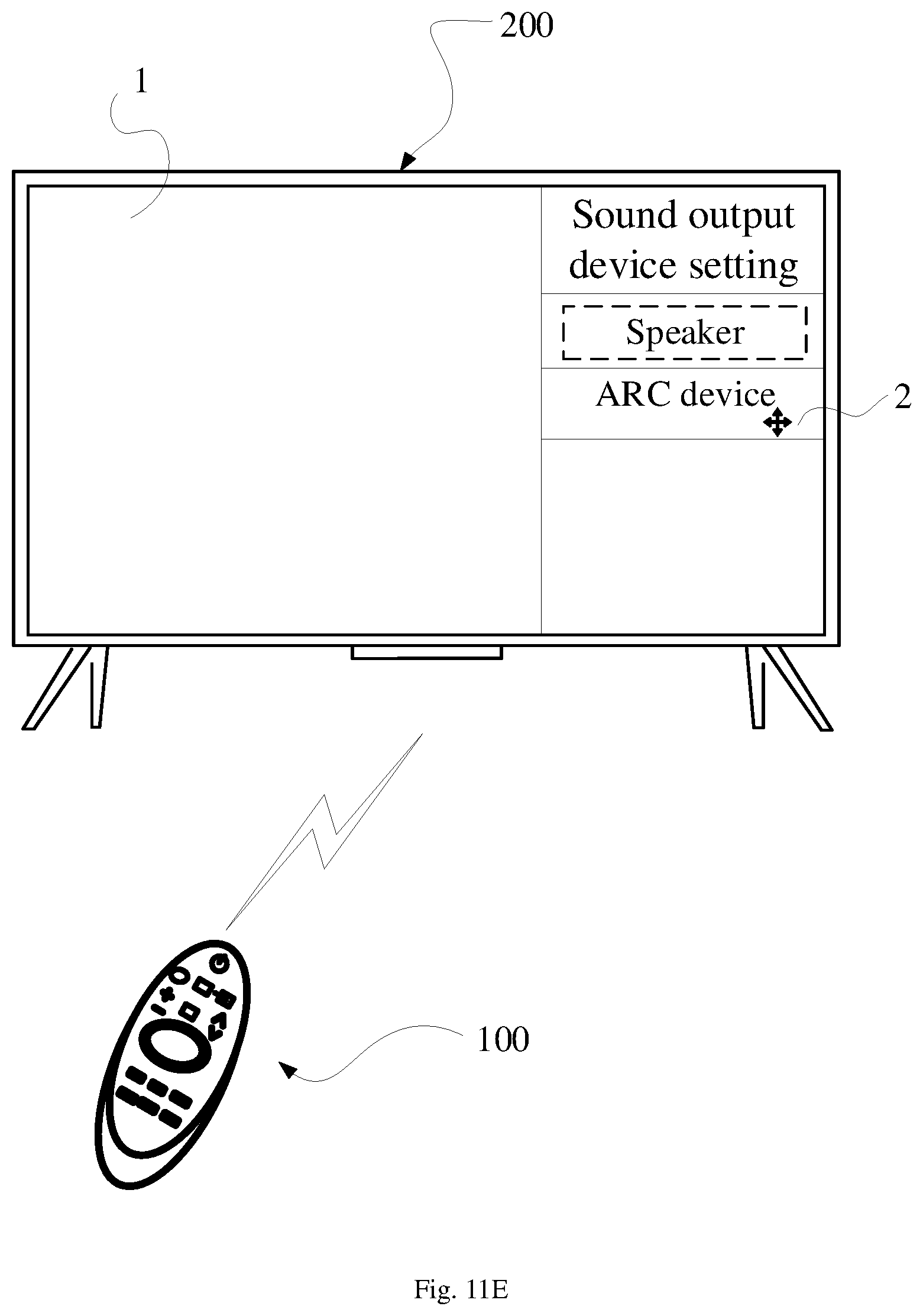 Patent US12417069 Figure 18 – Display apparatus and method for sound processing