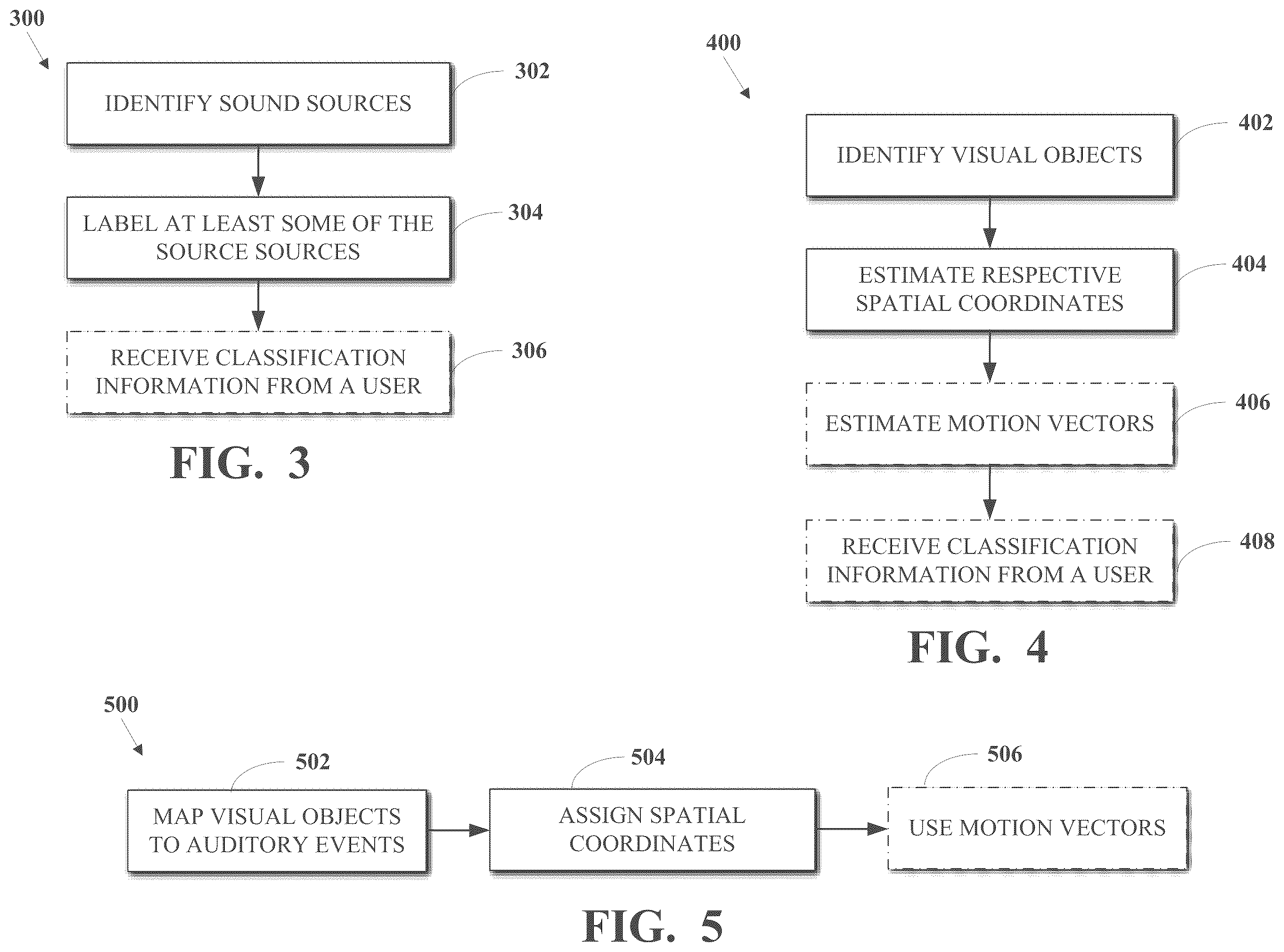 Patent US12417070 Figure 2 – Video-informed spatial audio expansion