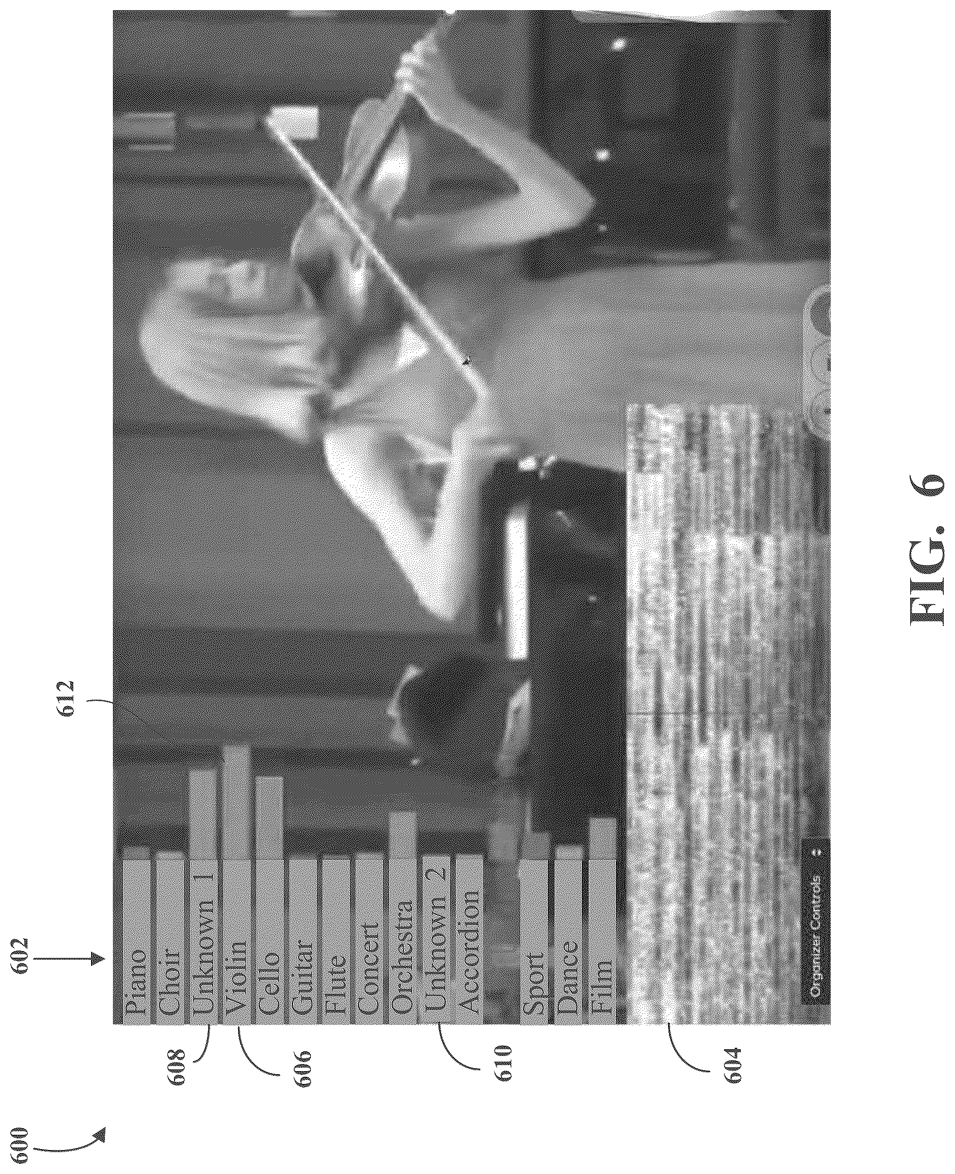 Patent US12417070 Figure 3 – Video-informed spatial audio expansion