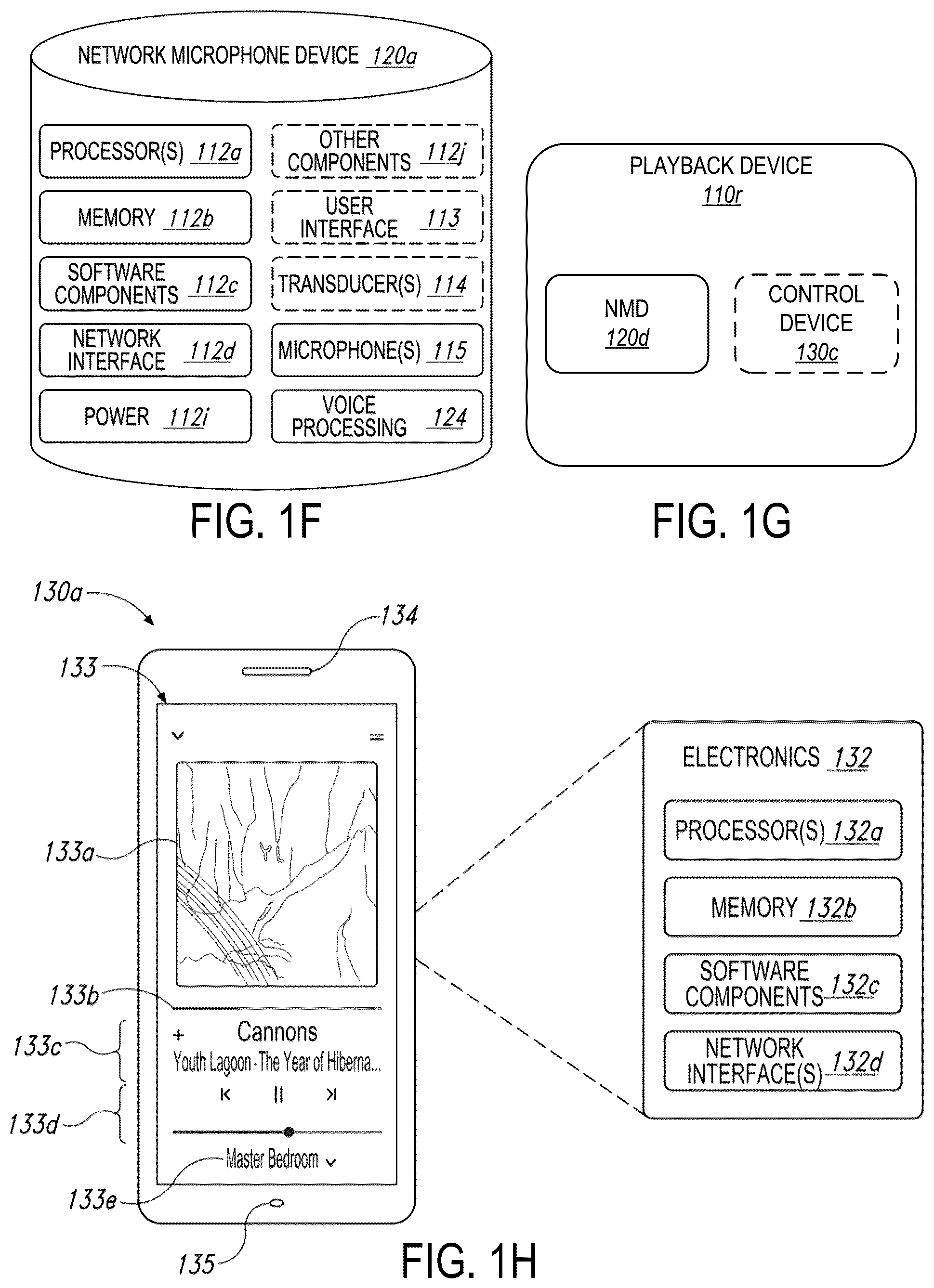 Patent US12417071 Figure 4 – Techniques for intelligent home theater configuration