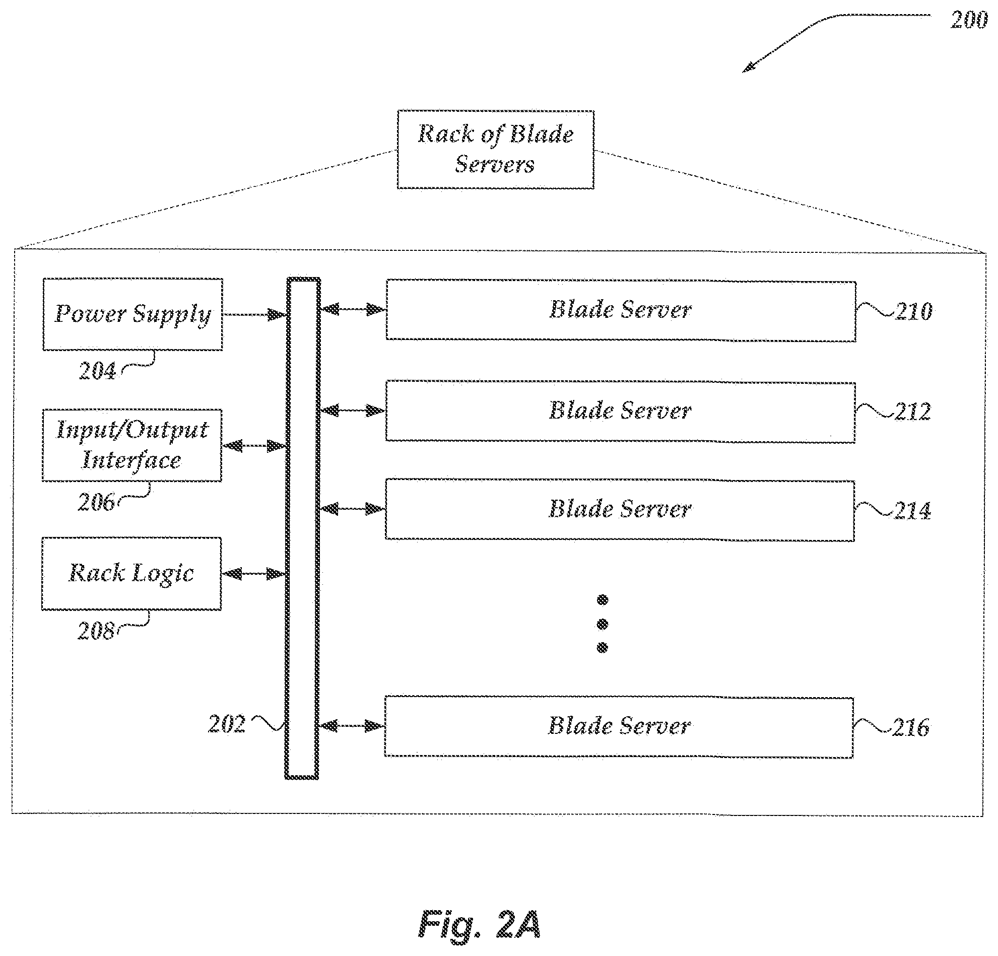 Patent US12417074 Figure 2 – Updating event records based on user edited extraction rule