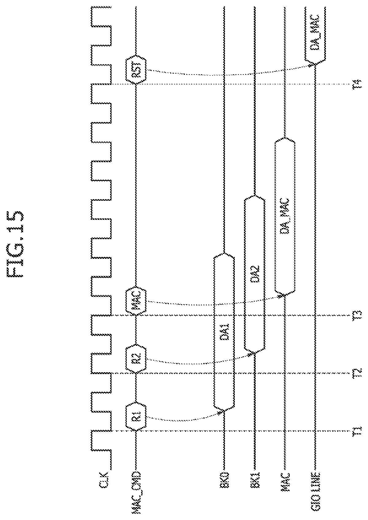 Patent US12417075 Figure 15 – Processing-in-memory (PIM) devices
