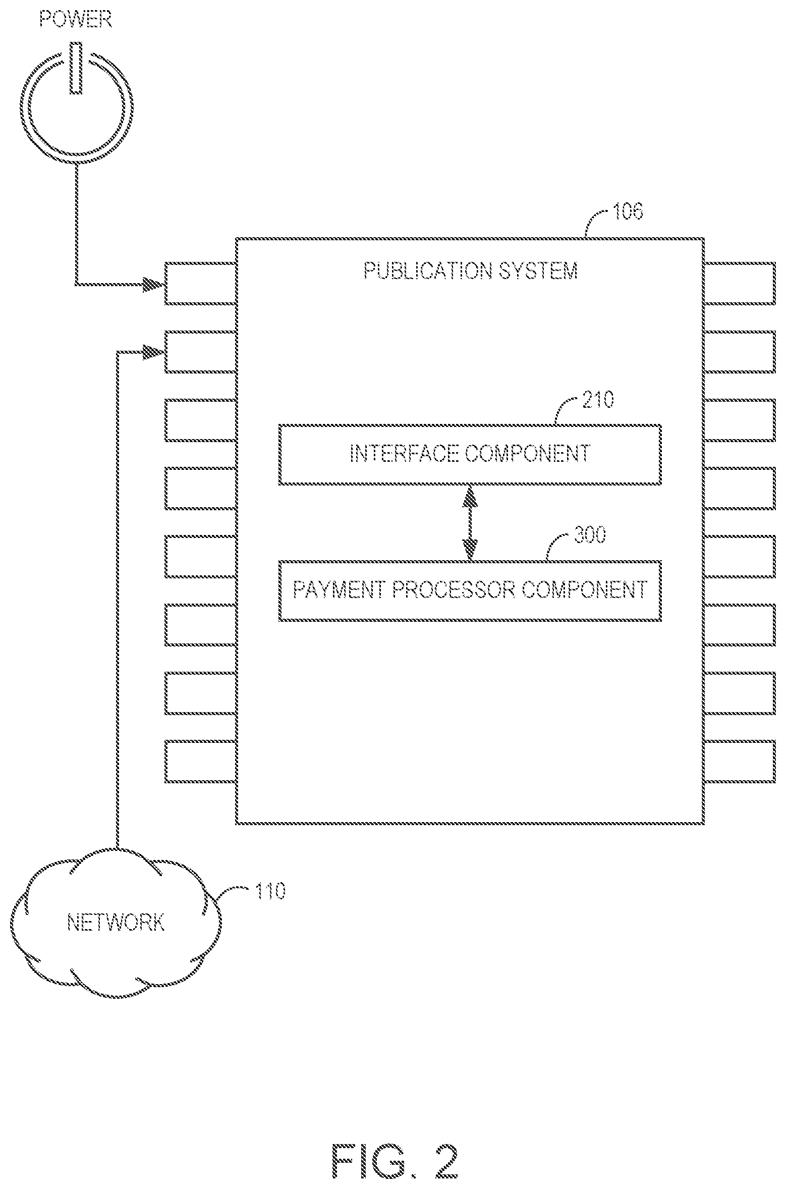 Patent US12417092 Figure 2 – Model training using build artifacts