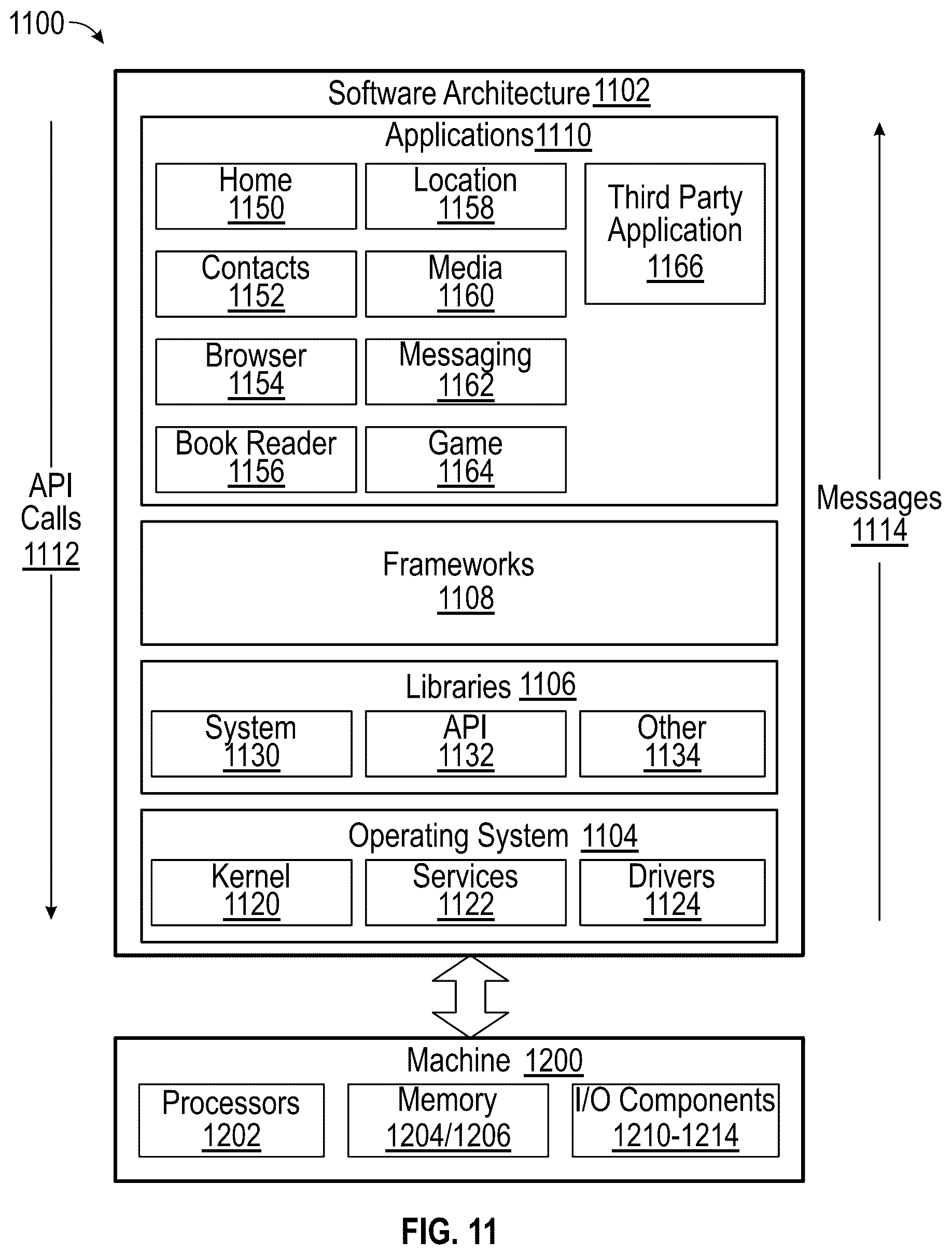 Patent US12417093 Figure 5 – Docker image registry synchronization service
