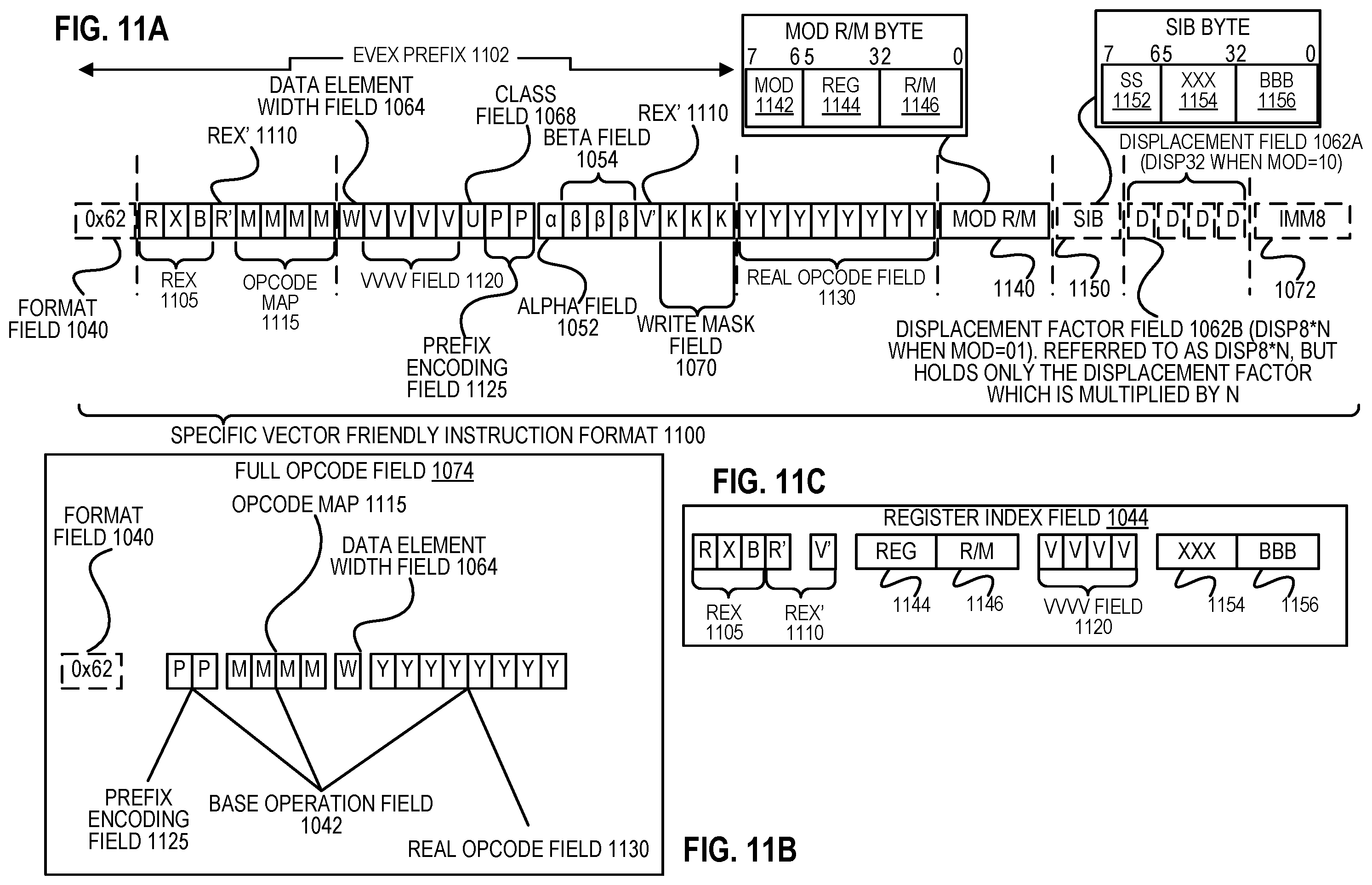Patent US12417099 Figure 12 – Circuitry and methods for informing indirect prefetches using capabilities