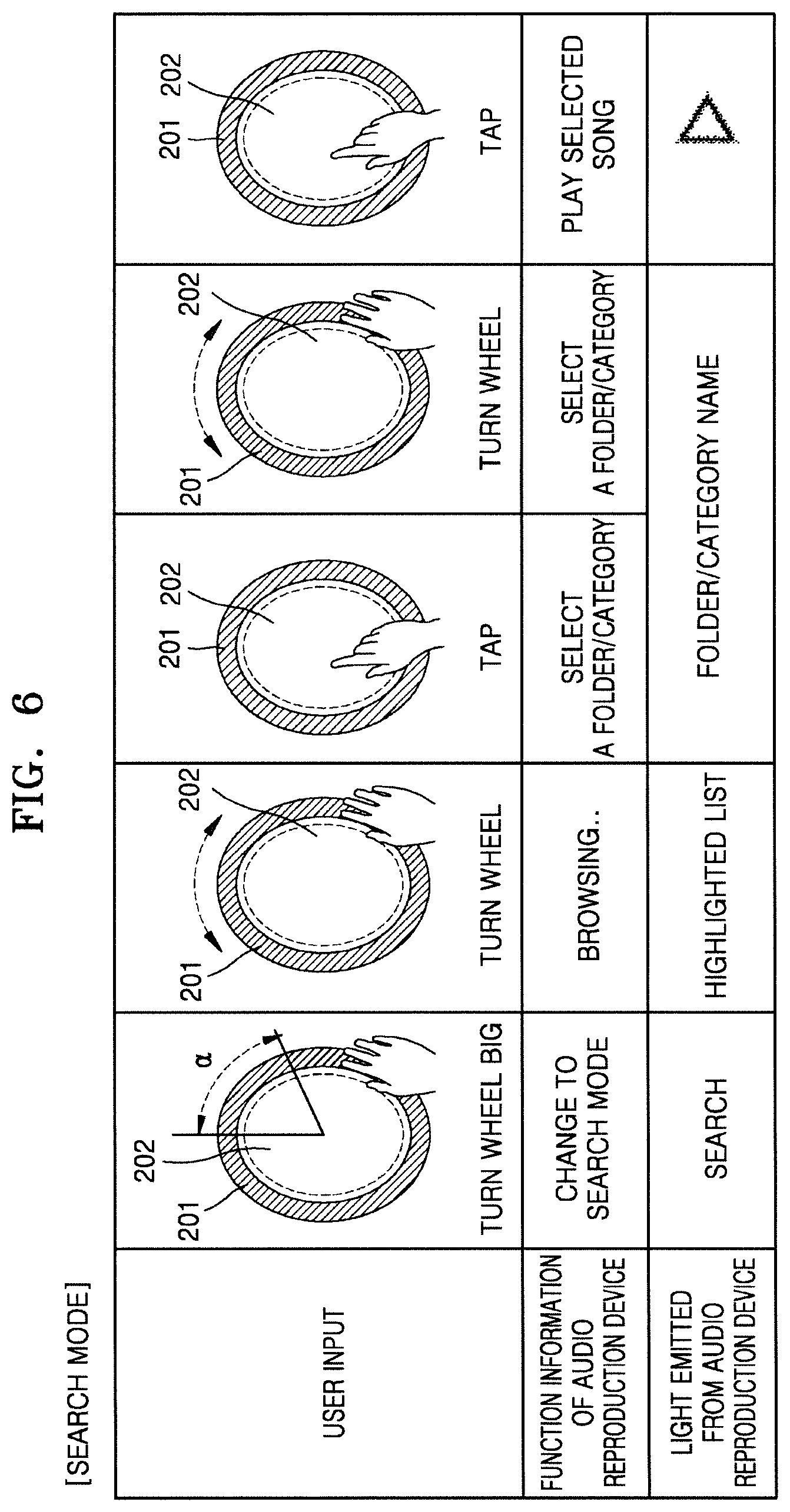 Patent US12417109 Figure 5 – Audio playback device and method for controlling operation thereof