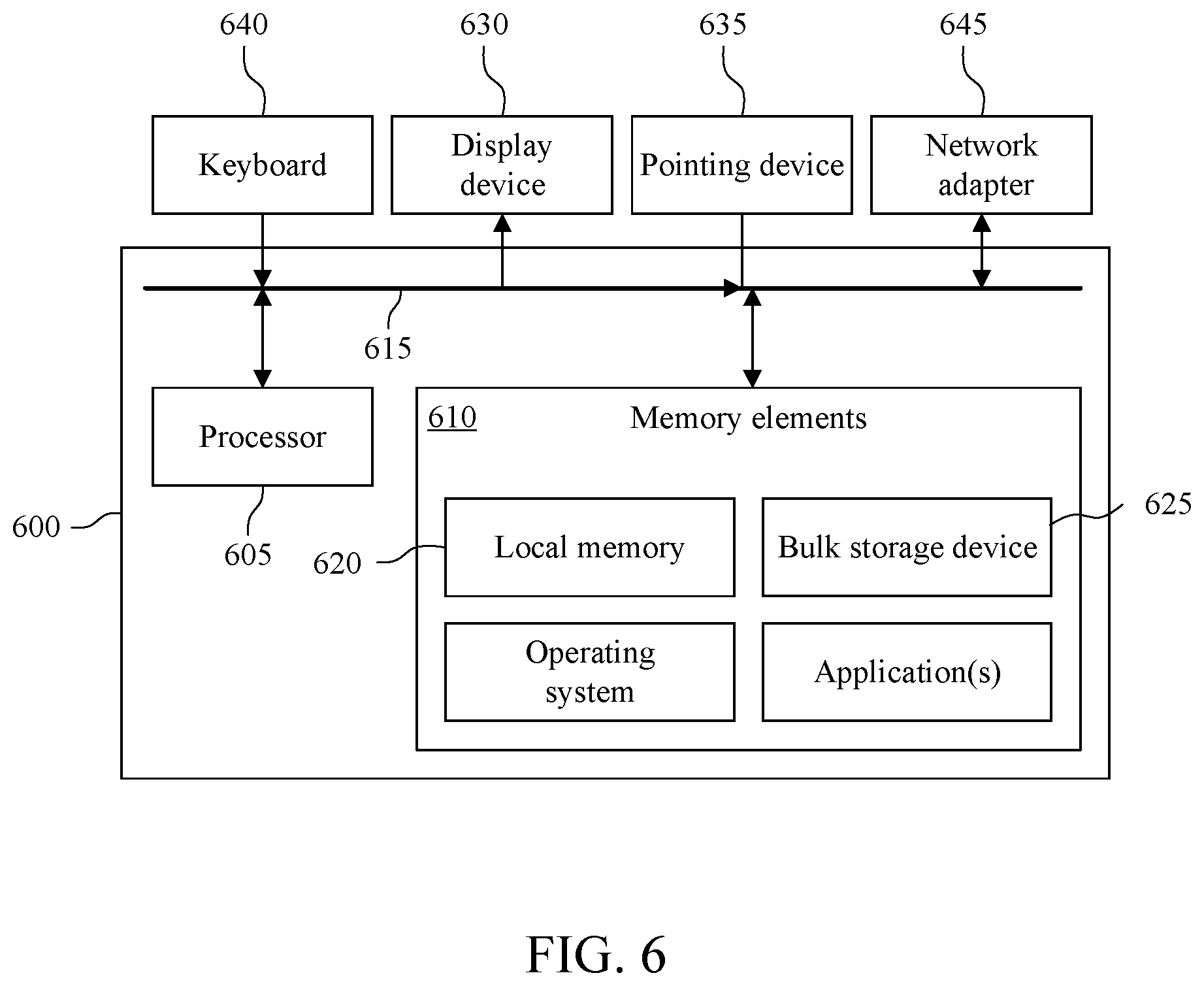Patent US12417111 Figure 6 – Intelligent container configuring using augmented reality