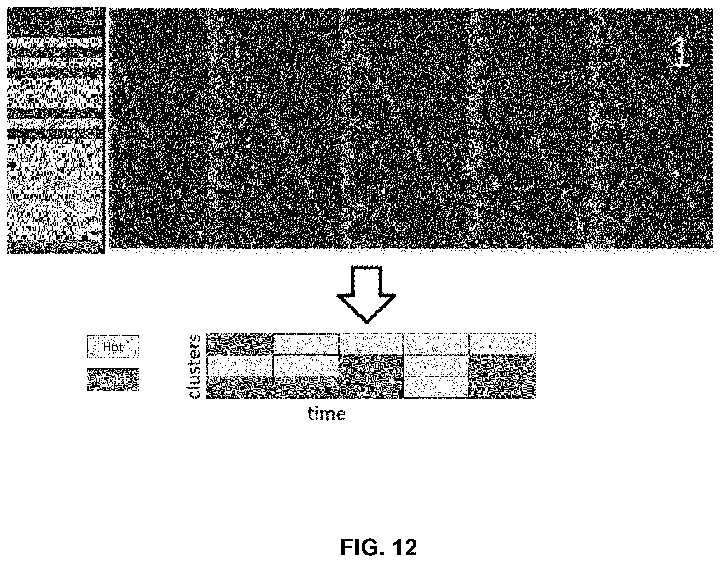 Patent US12417121 Figure 12 – Memory pool management