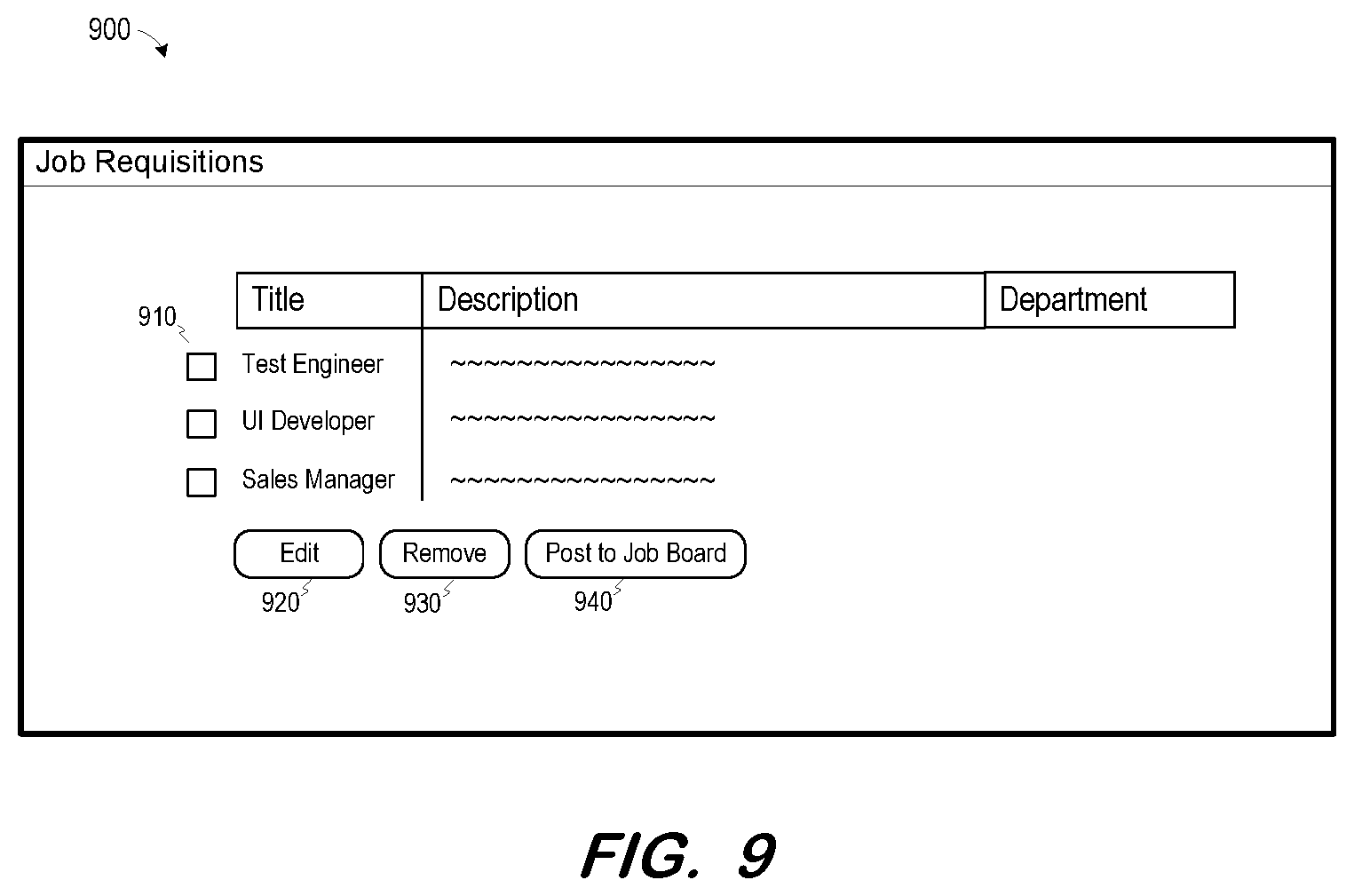Patent US12417123 Figure 9 – Self-service platform integration