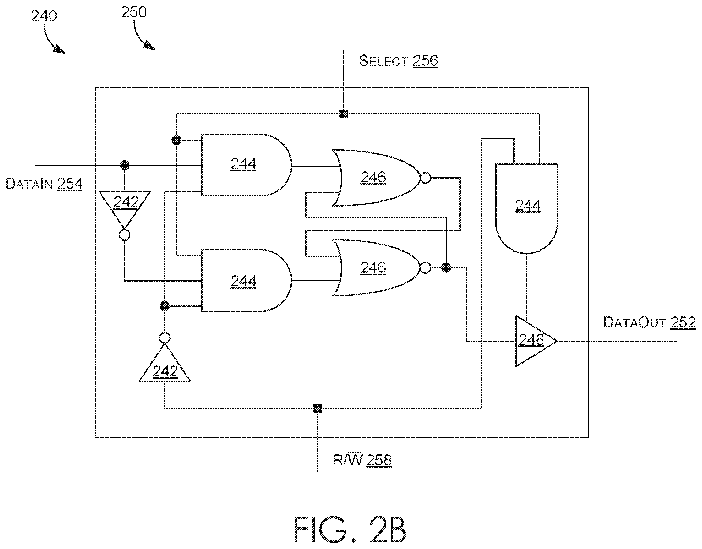Patent US12417144 Figure 4 – Data recovery for inaccessible memory cells